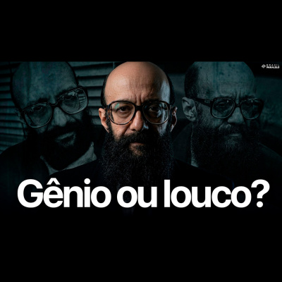 COMO ERA ENÉAS CARNEIRO ANTES DE SER FAMOSO?