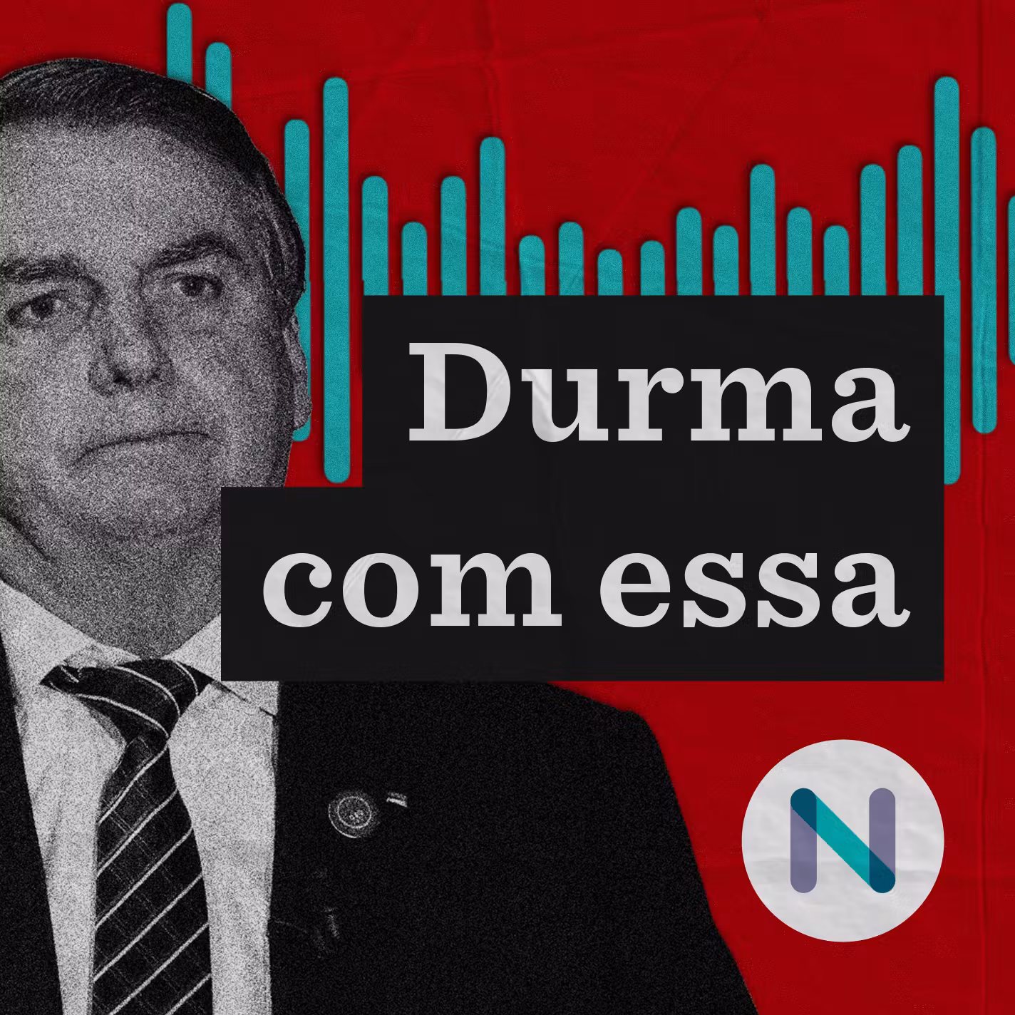 A história da trama do golpe de Bolsonaro, recontada em áudios cover art
