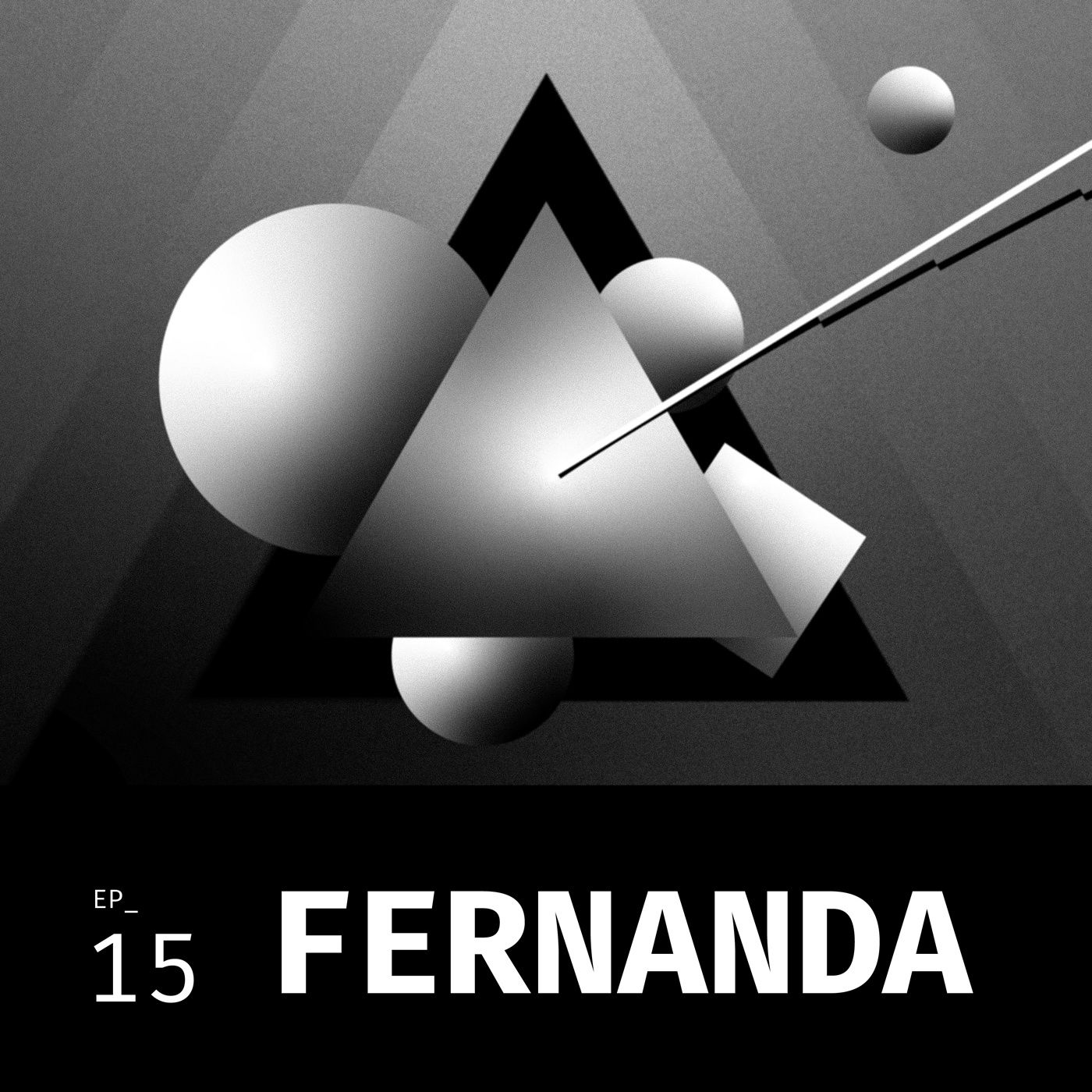# 15 O investimento de impacto com Fernanda Camargo da Wright Capital. cover art