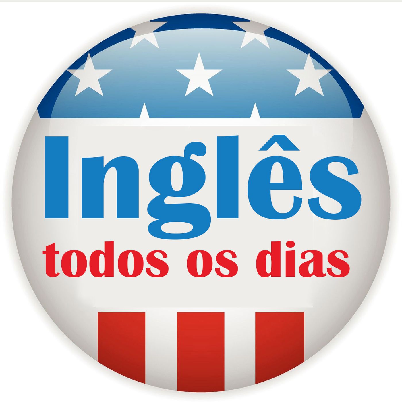 Inglês Todos os Dias cover art