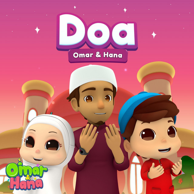 Doa