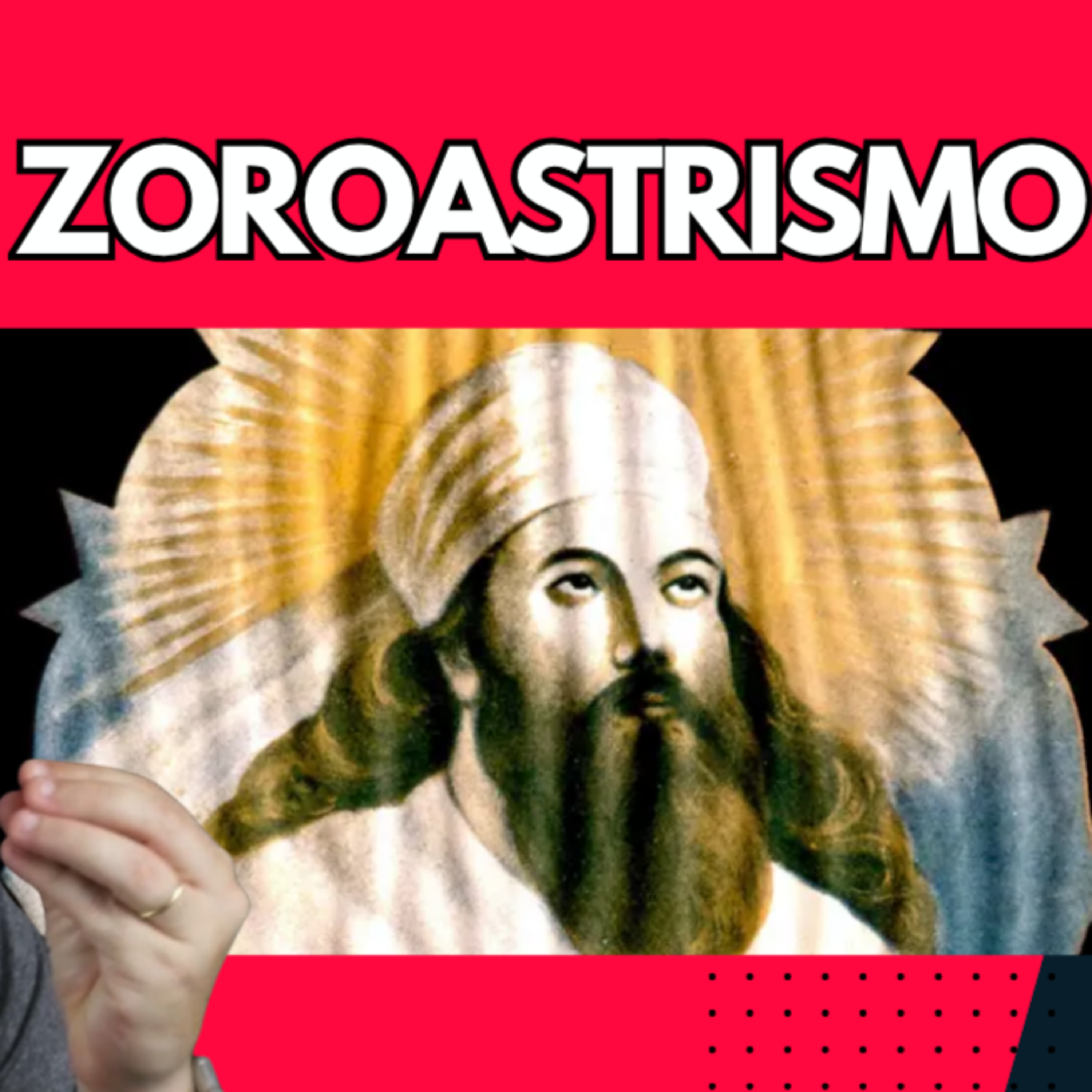 Zoroastrismo