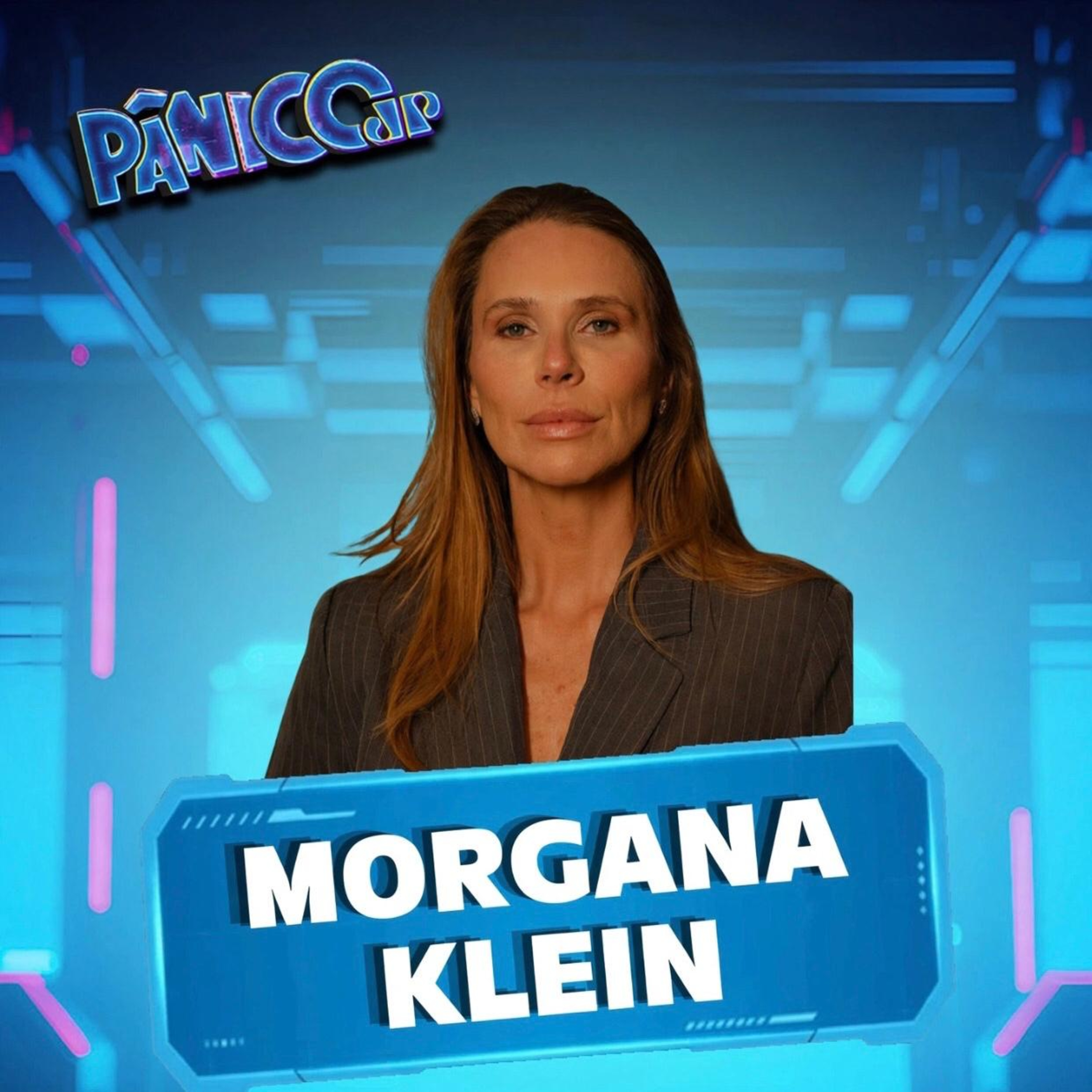 Morgana Klein cover art
