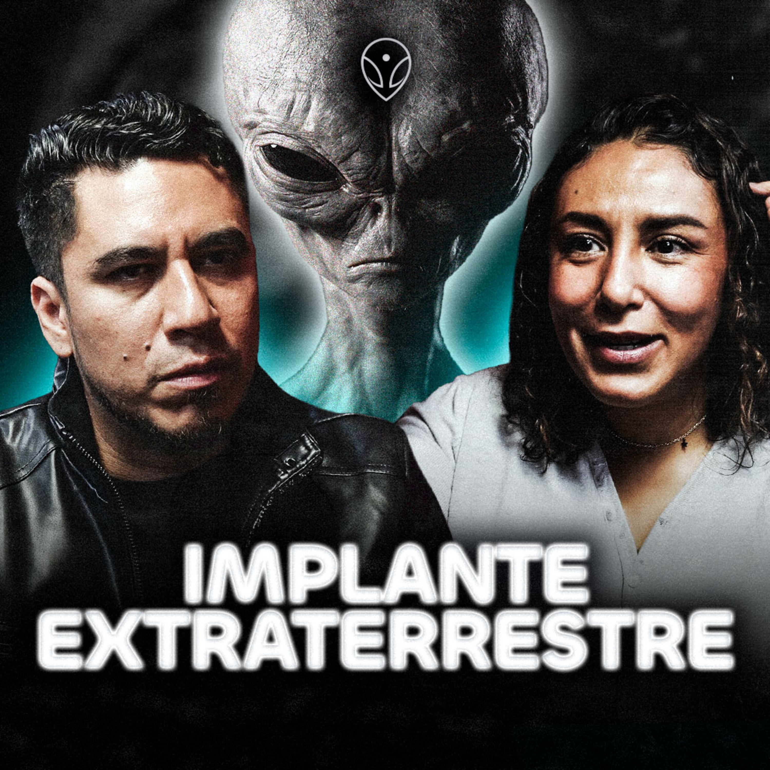 EXTRAJIMOS UN IMPLANTE EXTRATERRESTRE: El IMPACTANTE caso de Sol Bernal cover art