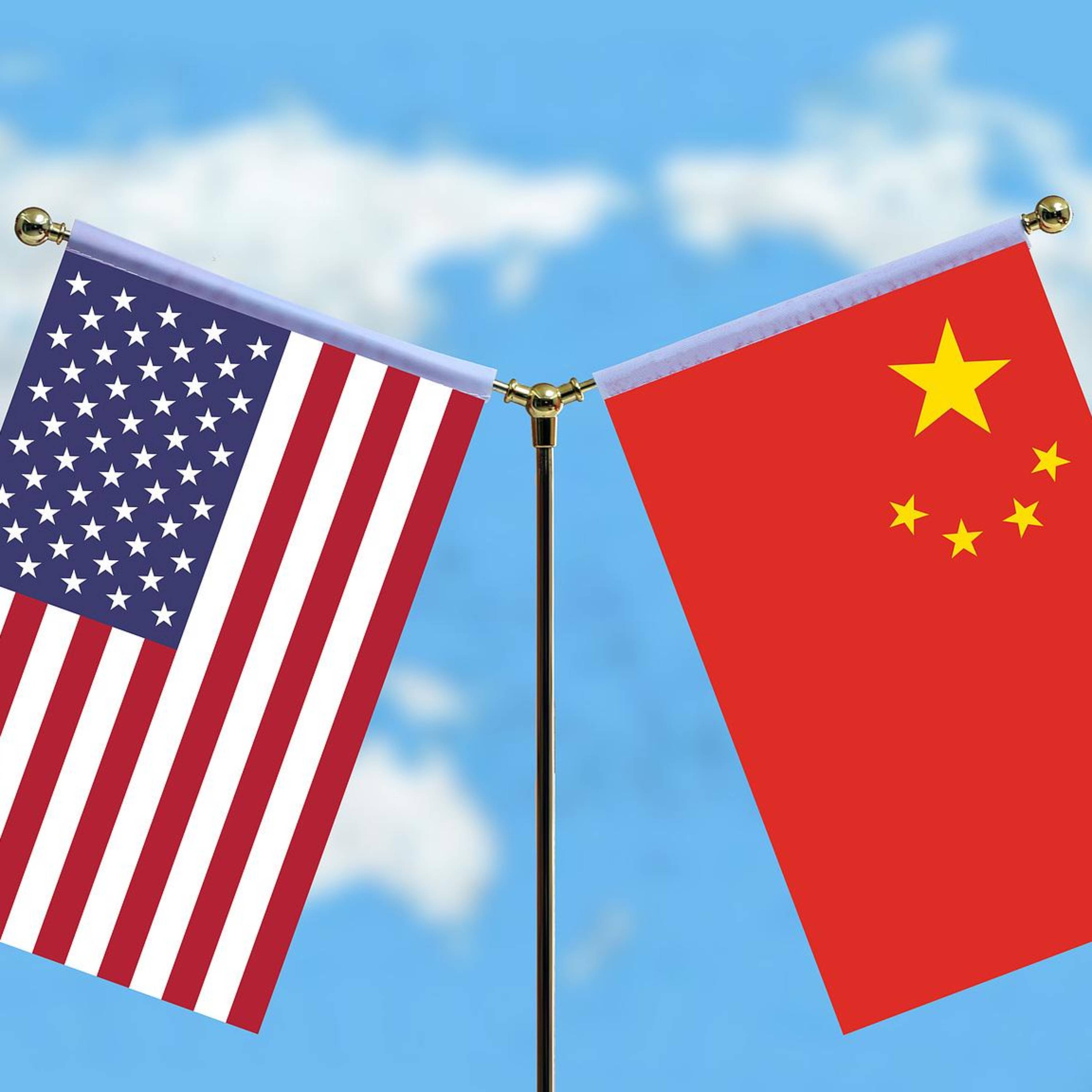 Chinese President Xi Jinping to pay state visit to US from September 23 to 25 cover art