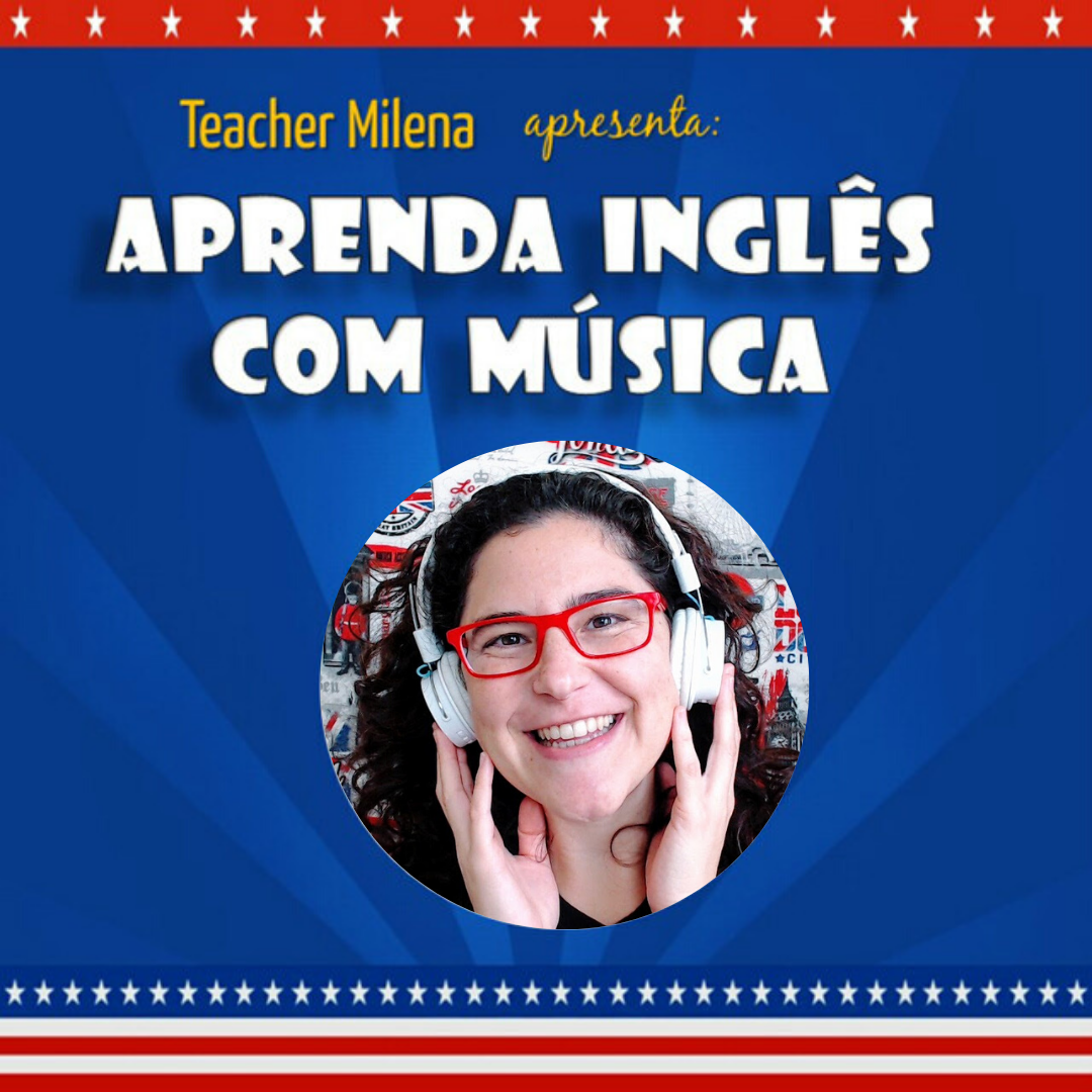 Aprenda Inglês com música