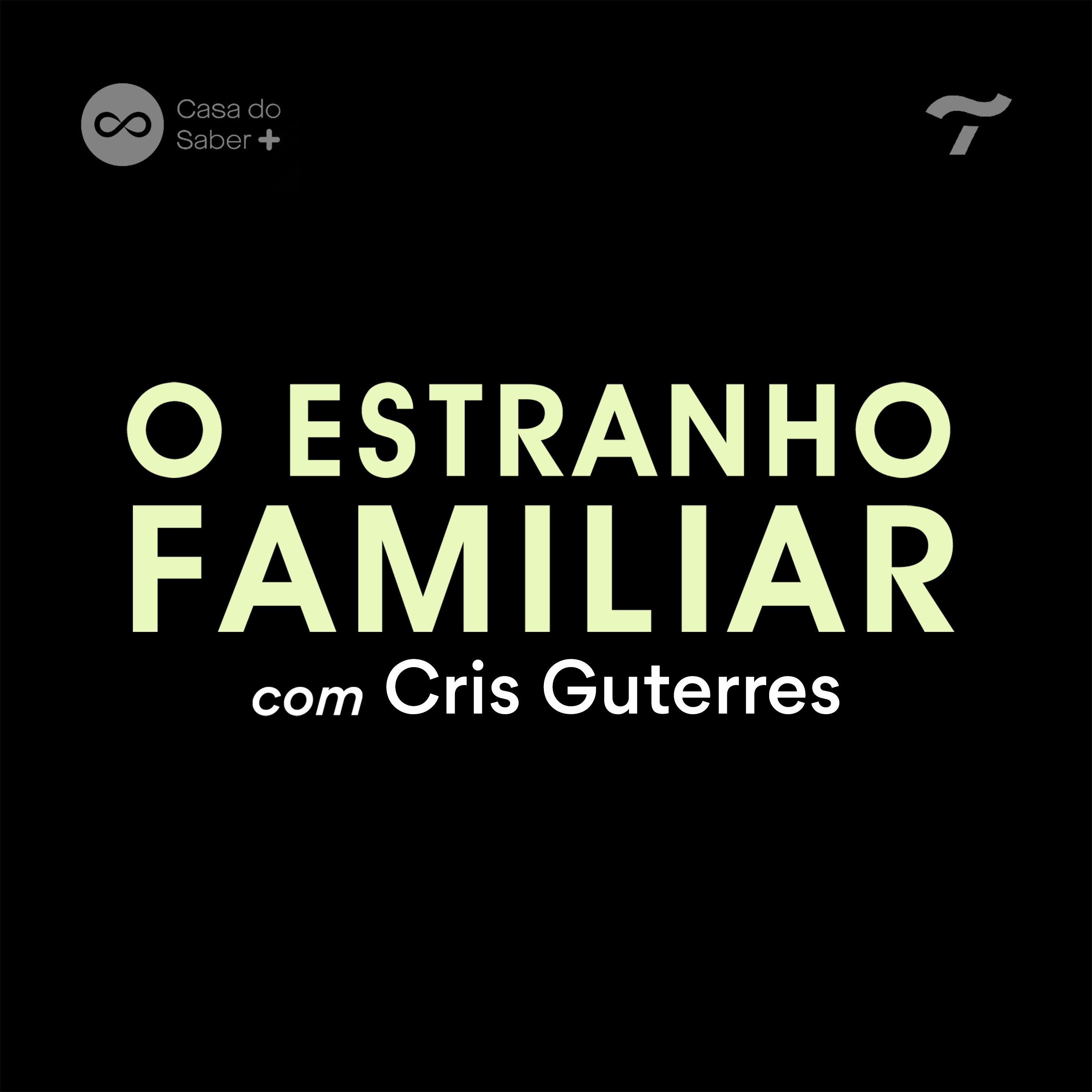 17. Cris Guterres: adotar e ser adotada