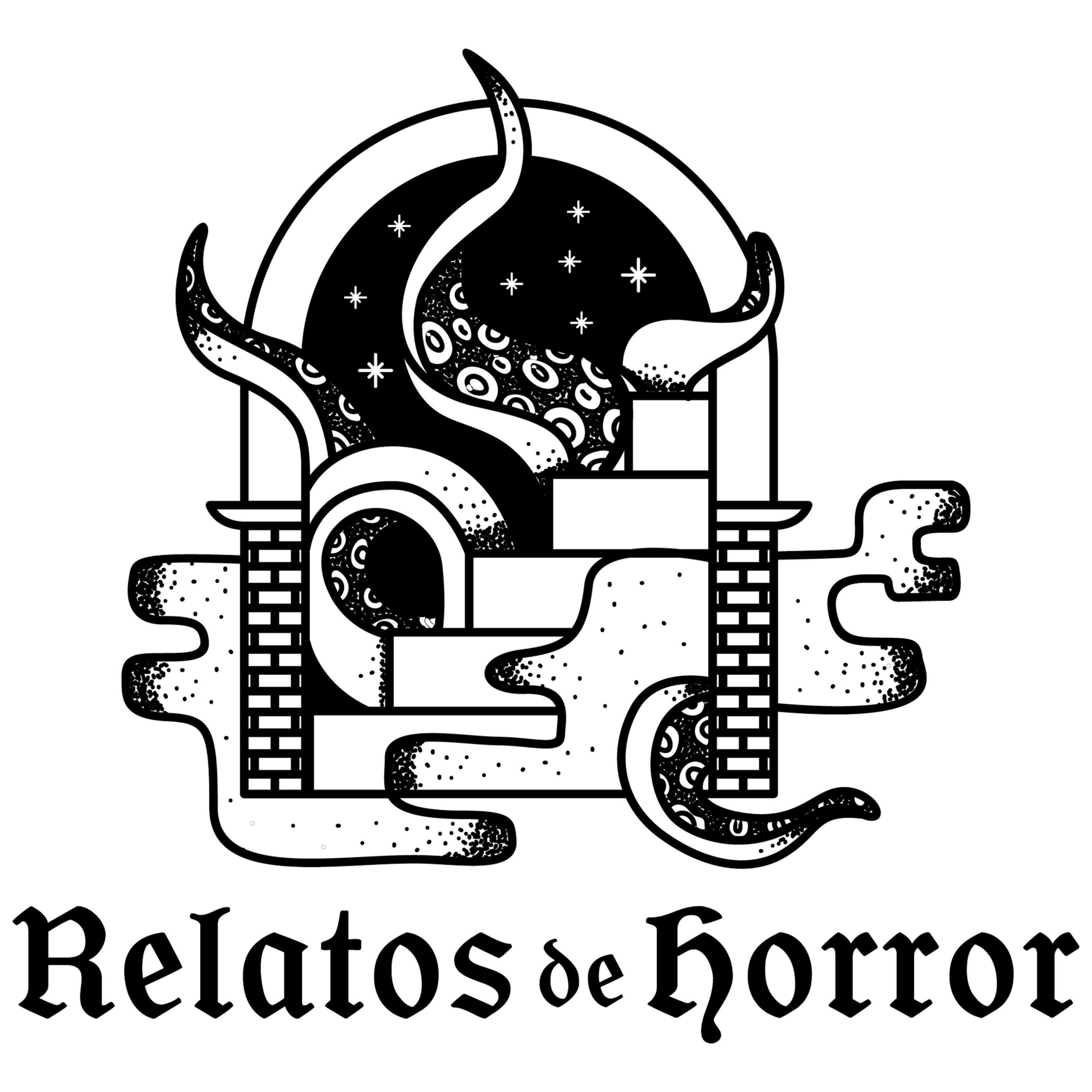 Relatos De Horror (Historias De Terror) cover art