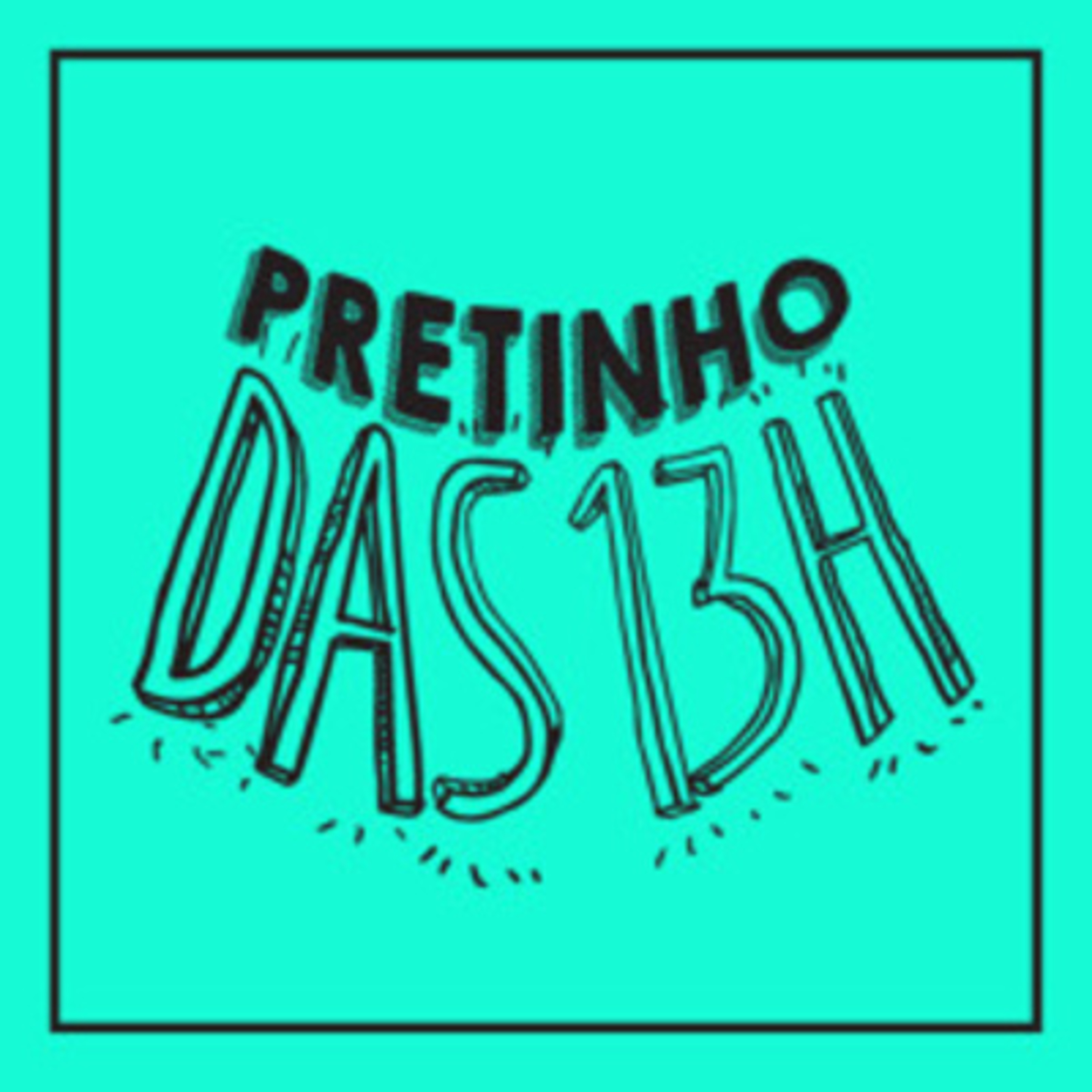 Pretinho Básico | 15/09/2026 13h ⭐Rodaika cover art