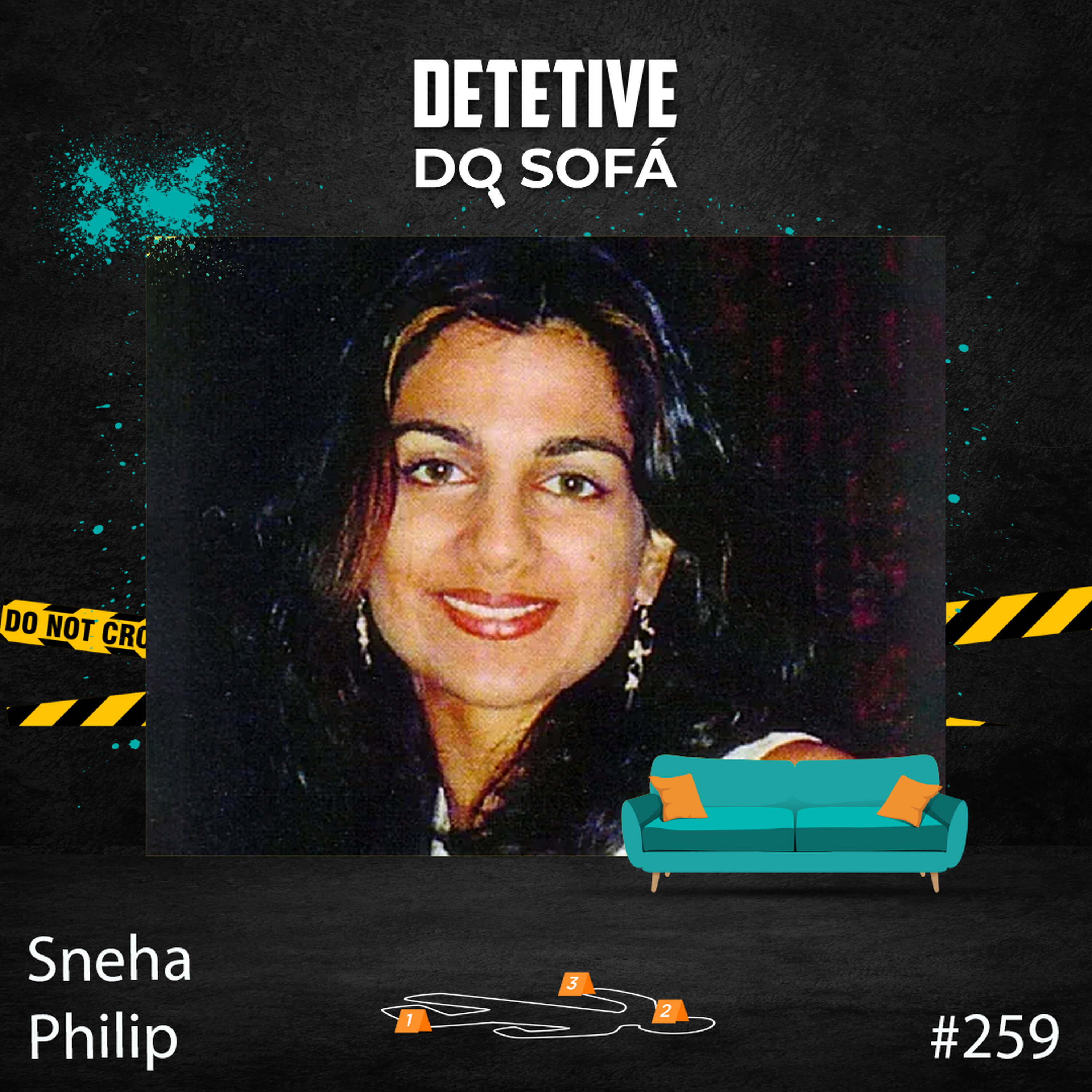 259 - Sneha Philip: a heroína do 11/9? cover art
