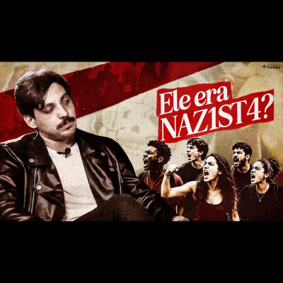 ESTUDANTE É ESPANCADO NA UFRJ: O QUE ACONTECEU? cover art