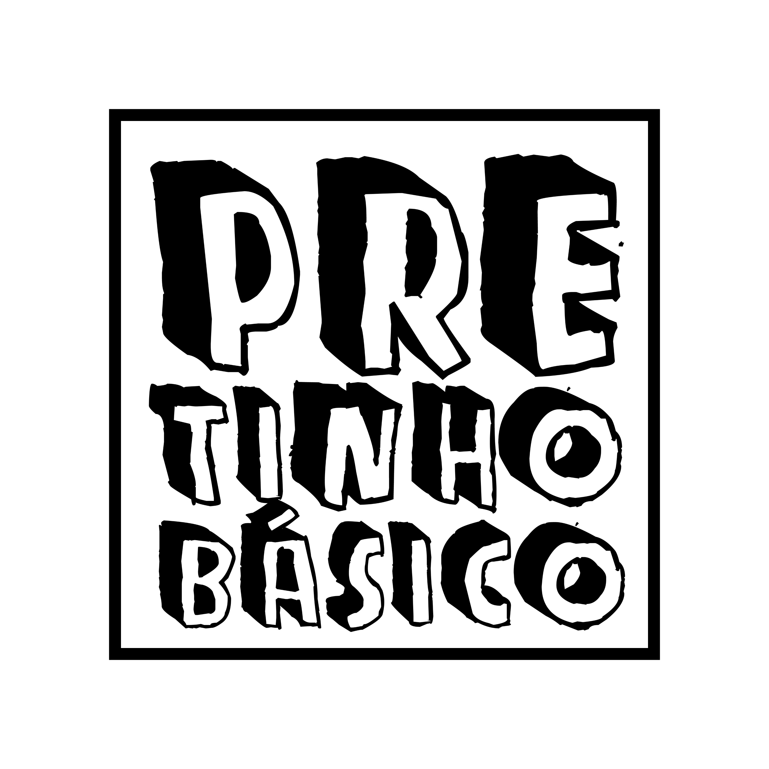Baú do PB | REPRISE PRETINHO BÁSICO AO VIVO - 01/07/2021 cover art