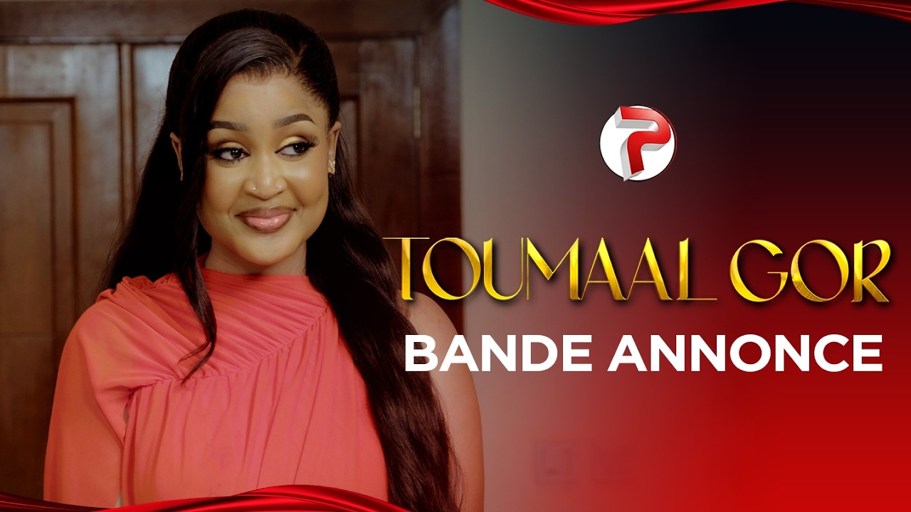 TOUMAAL GOR - Bande Annonce cover art