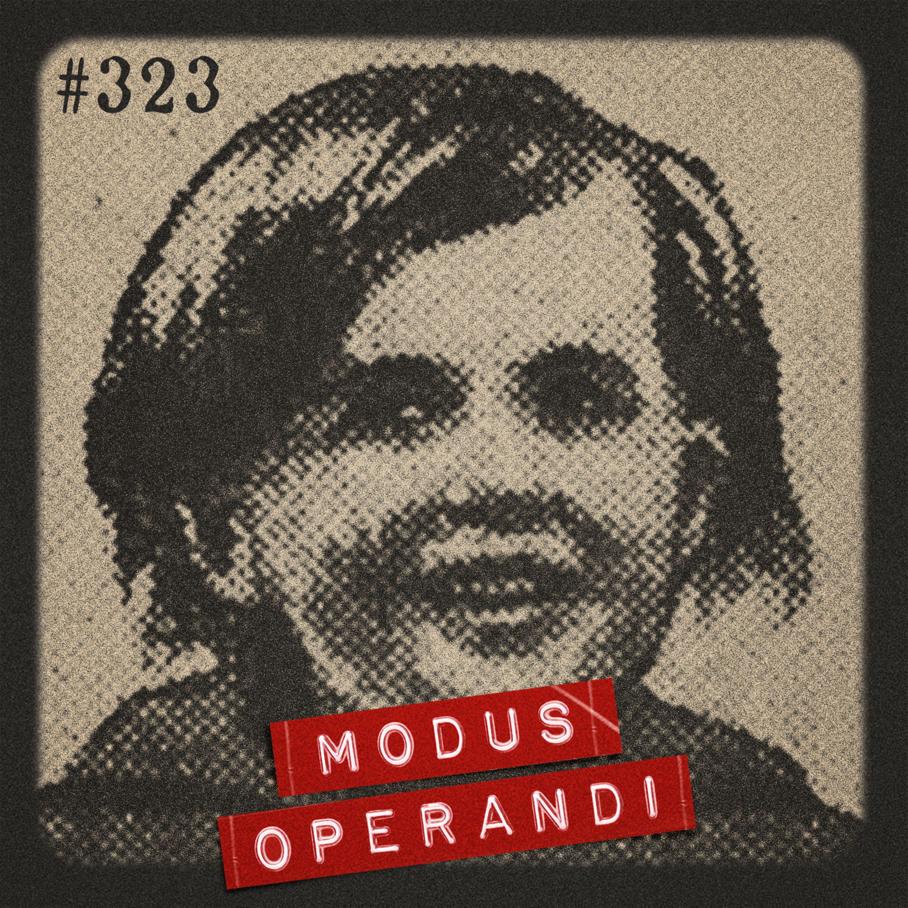 #323 - Pauline Picard: uma menina desaparecida e sua doppelganger cover art