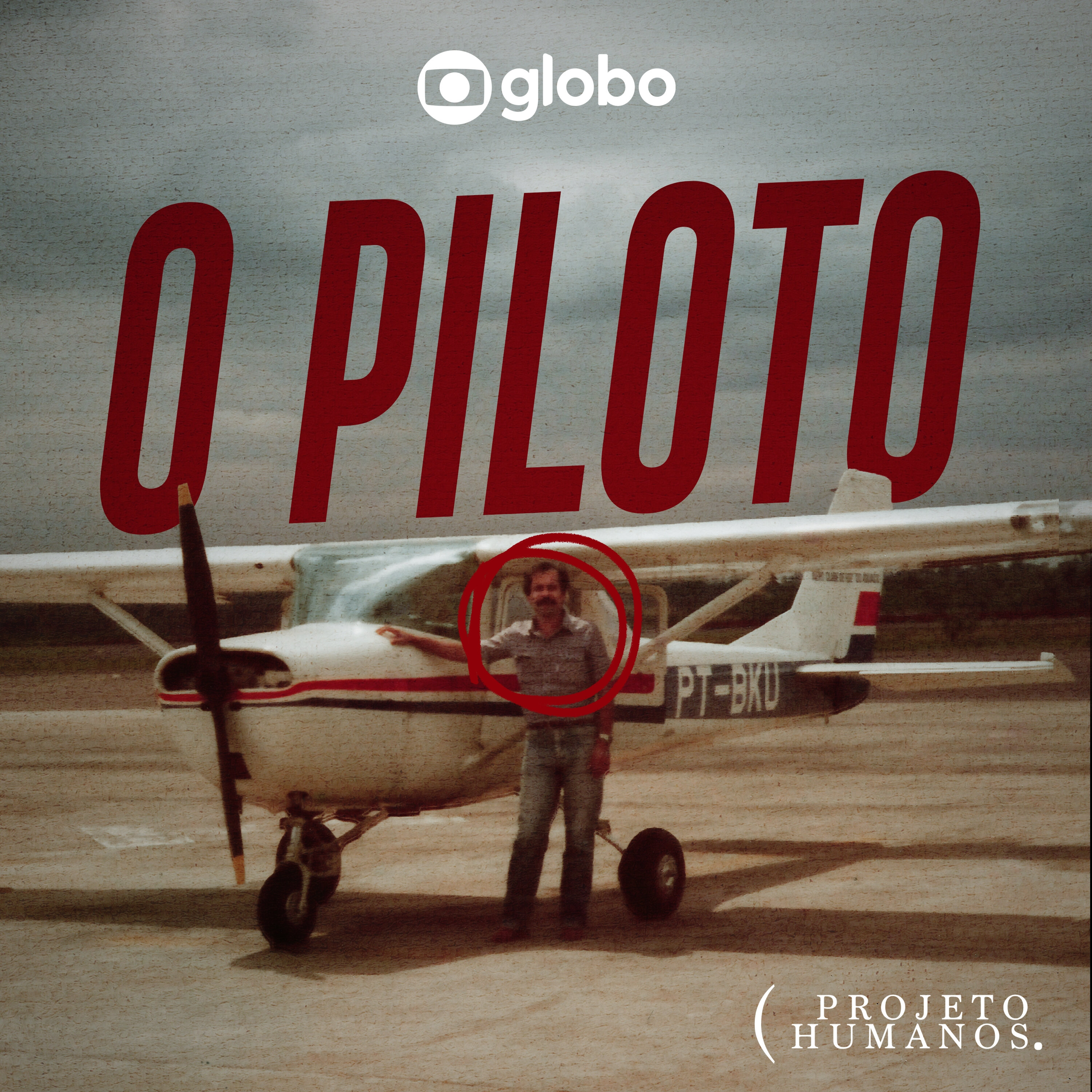 5 – O Narcotráfico [S07E05] cover art