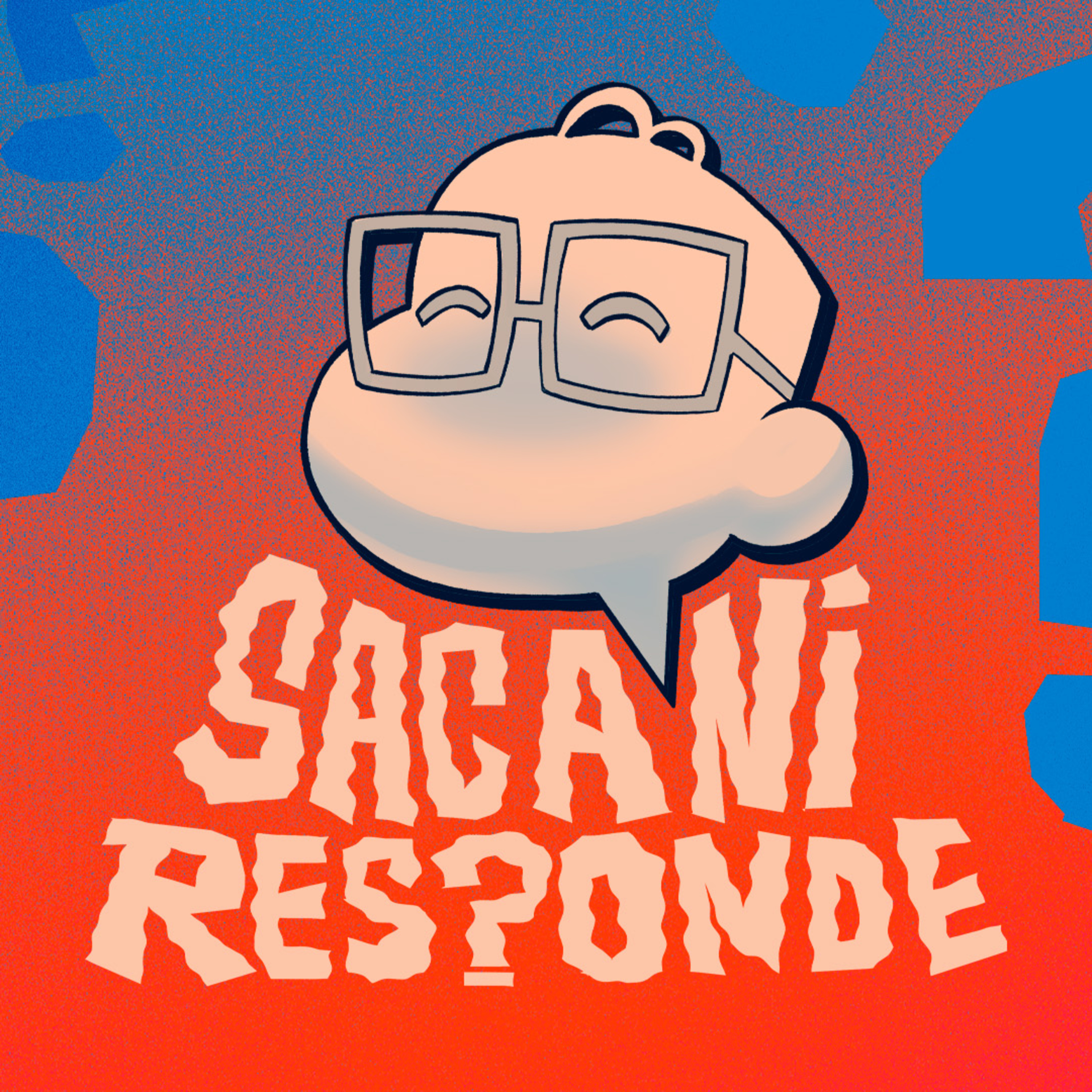 COMO SE COMUNICAR COM ALIENS com ANTÔNIO MIRANDA - SACANI RESPONDE cover art