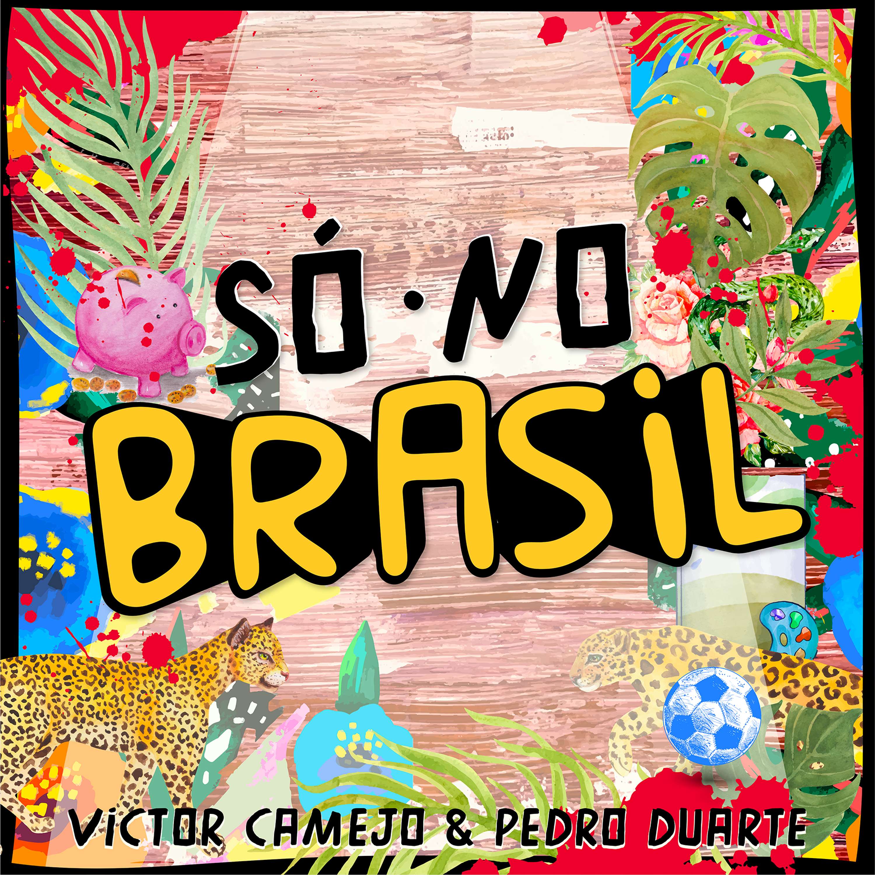 36. A Farra dos Bingos