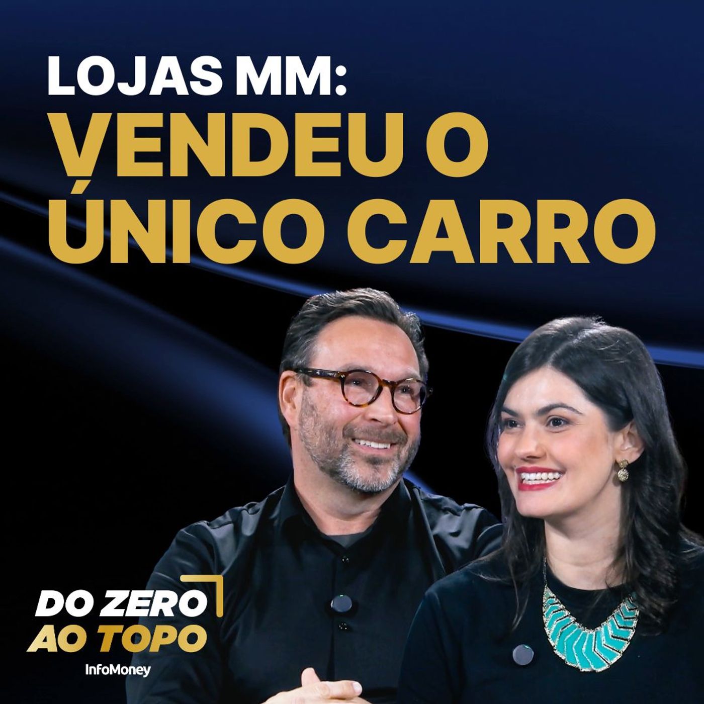 Grupo MM: Como uma Brasília virou um império de R$ 2 bilhões #288 cover art