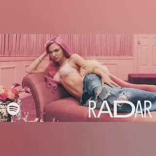 Ain't In LA cover art
