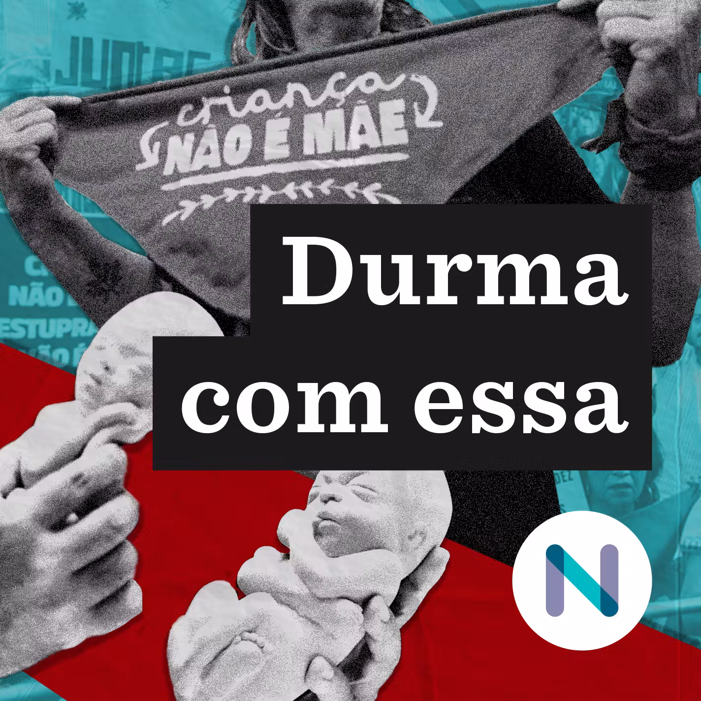 A nova ofensiva da direita contra o aborto legal no Congresso cover art