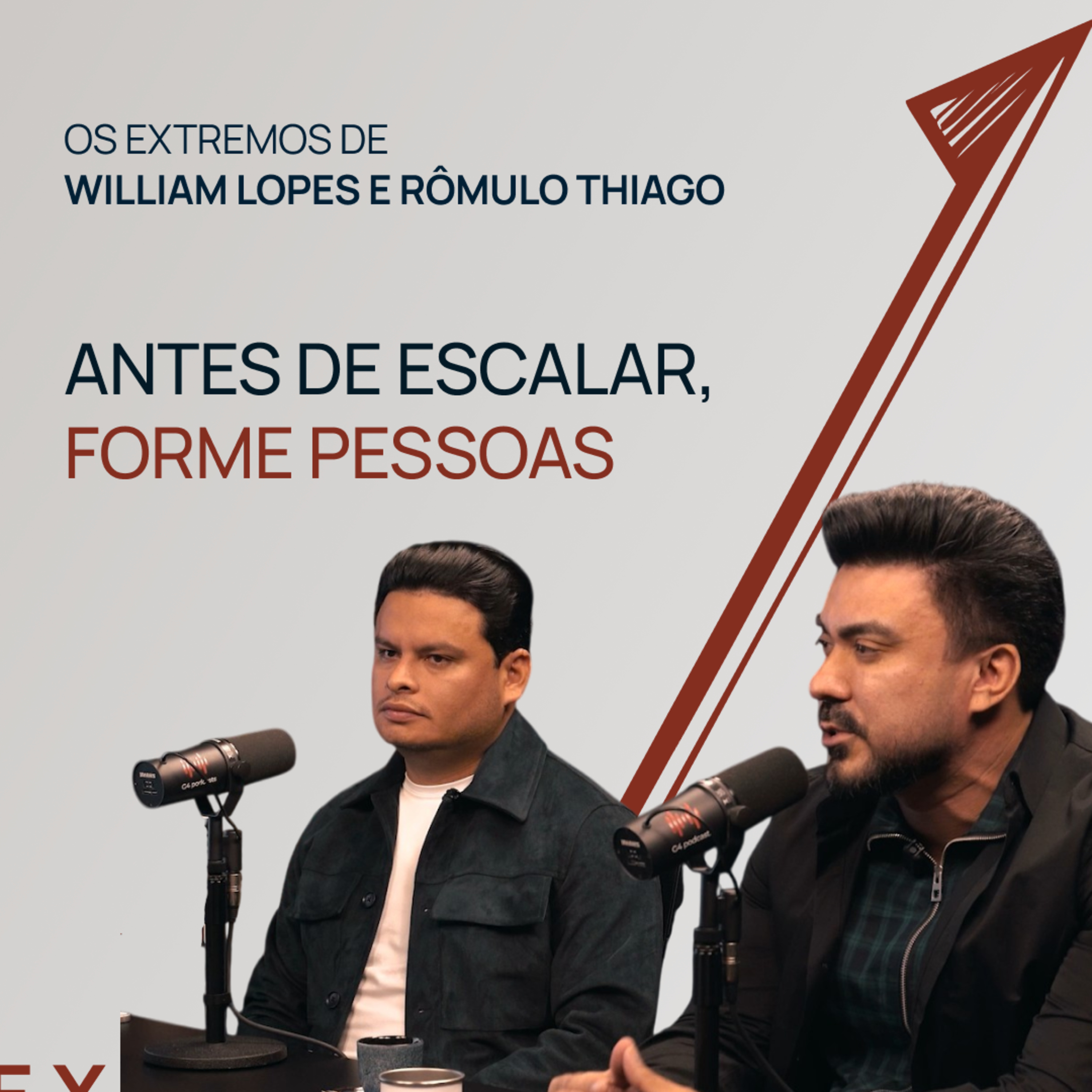Como a MAIOR REDE óptica do NORTE DO BRASIL cresceu sem perder a cultura cover art