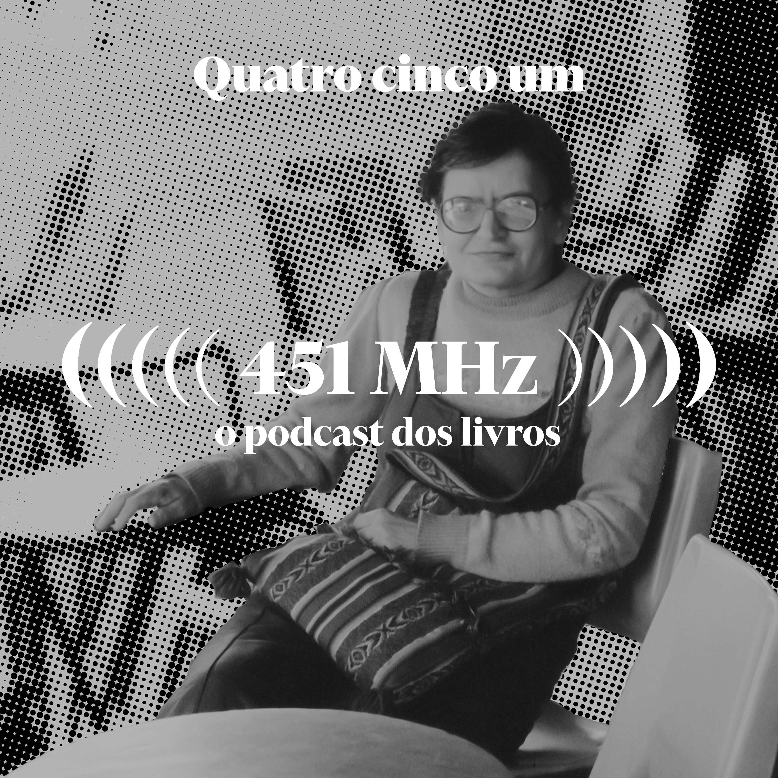 Orides Fontela, poesia, lucidez e Flip — Rita Palmeira cover art