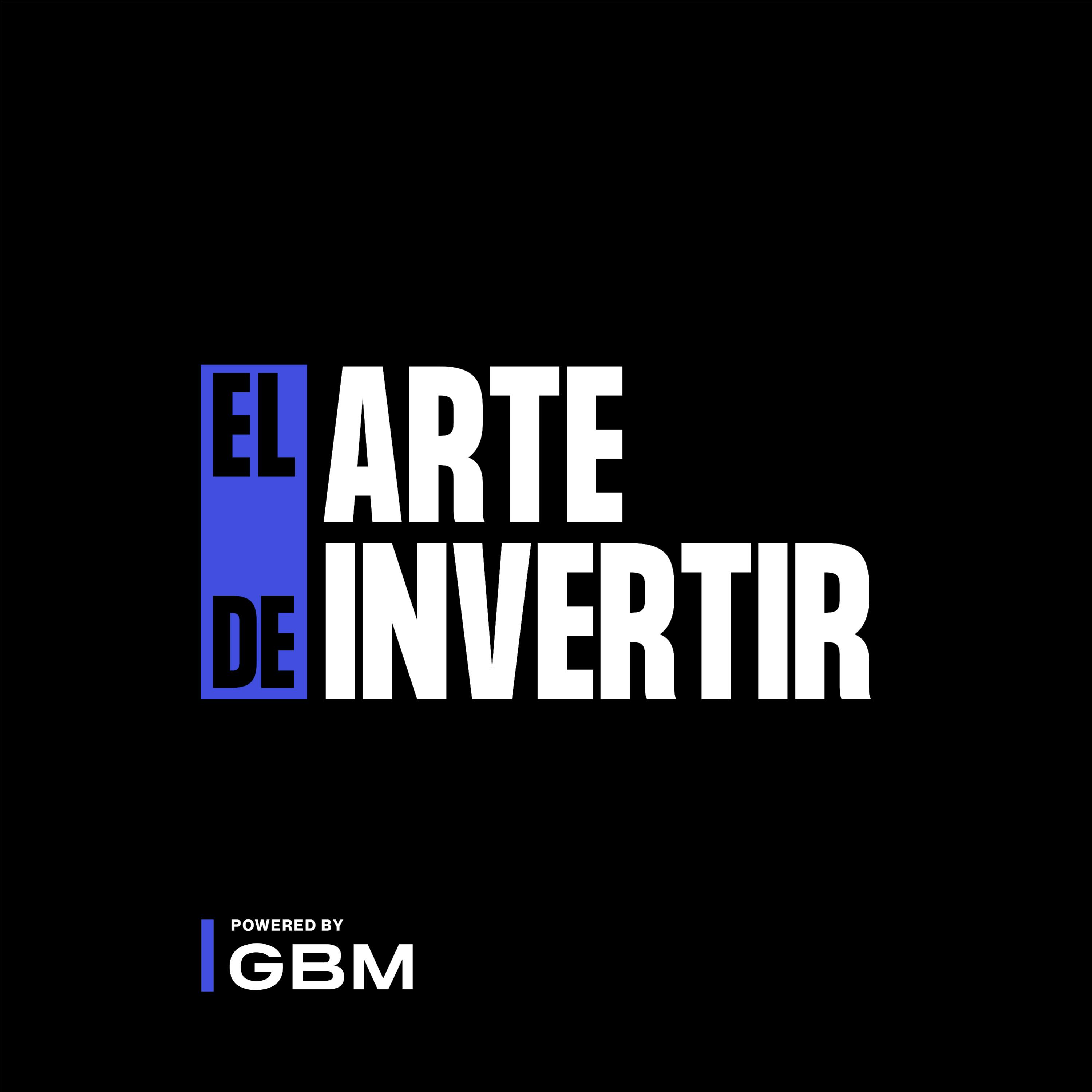 El Arte de Invertir cover art