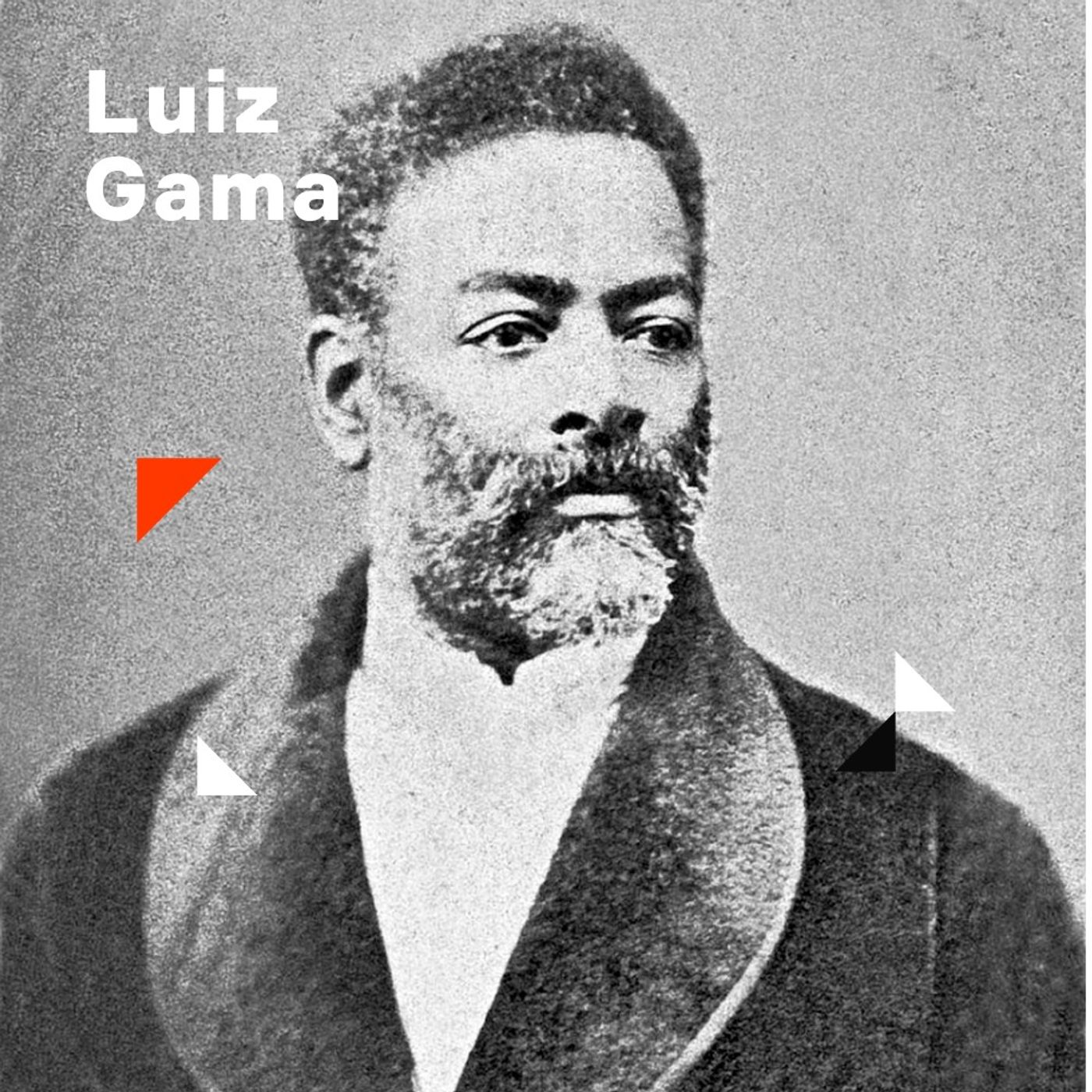 Luiz Gama | Trailer