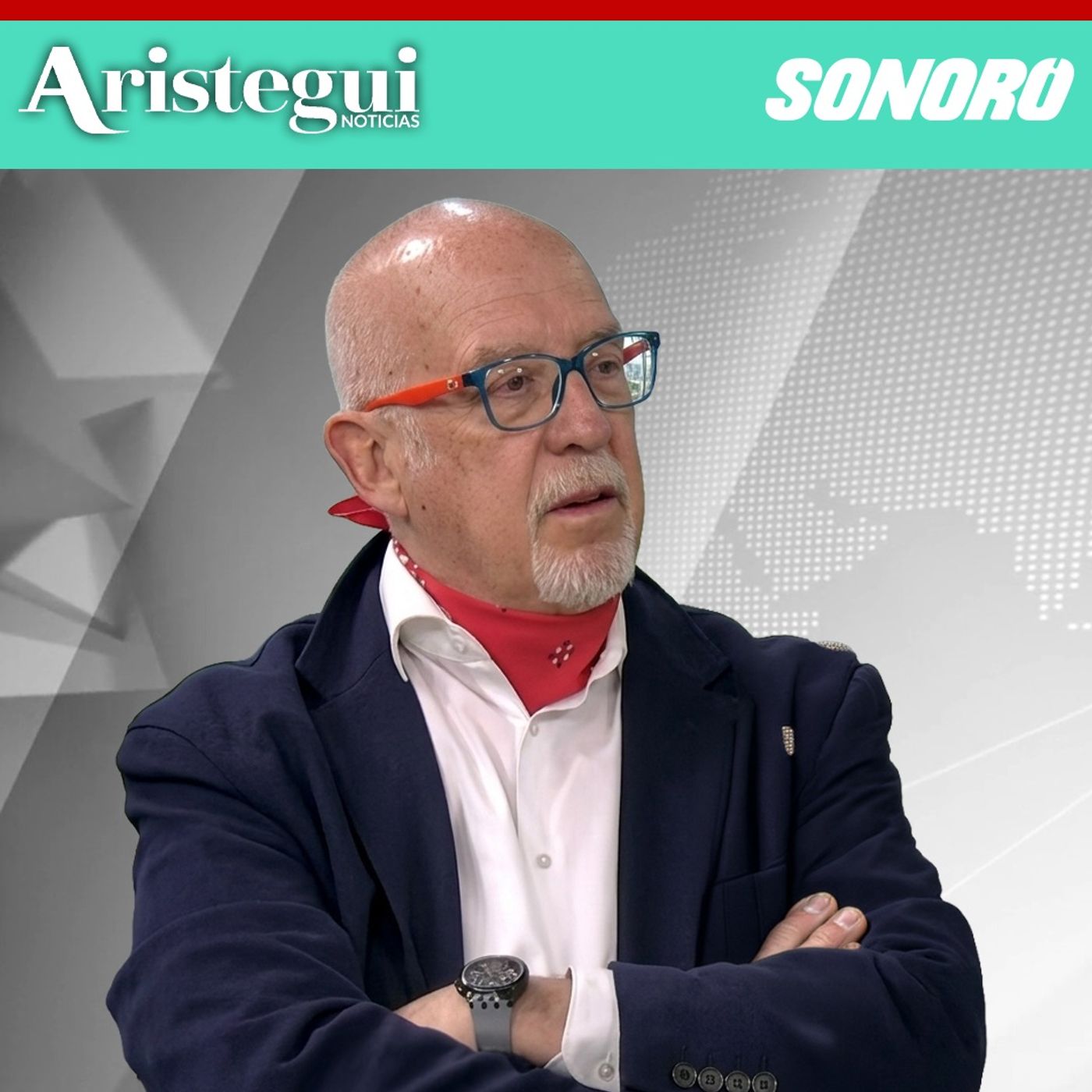 Rusia “está midiendo el momento” y pone a prueba a Europa | Álvarez Fuentes cover art