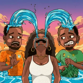 SALO - Tayc, Didi B (french afrobeats hits) cover art