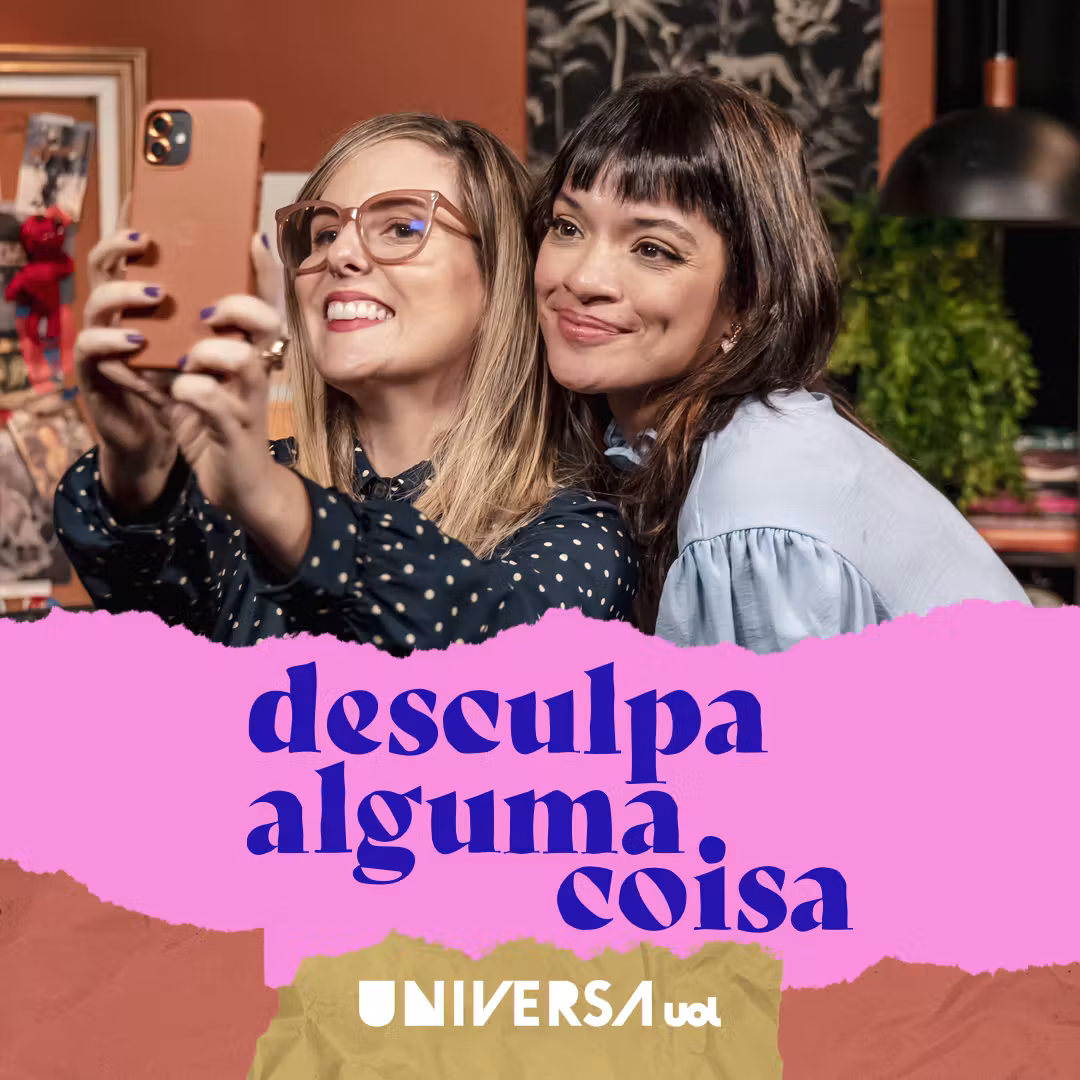 Ingrid Gaigher fala do apoio da família, trabalho com Falabella e acidente cover art