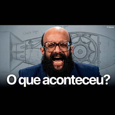 POR QUE O BRASIL NÃO TEM BOMBA ATÔMICA? ENTENDA