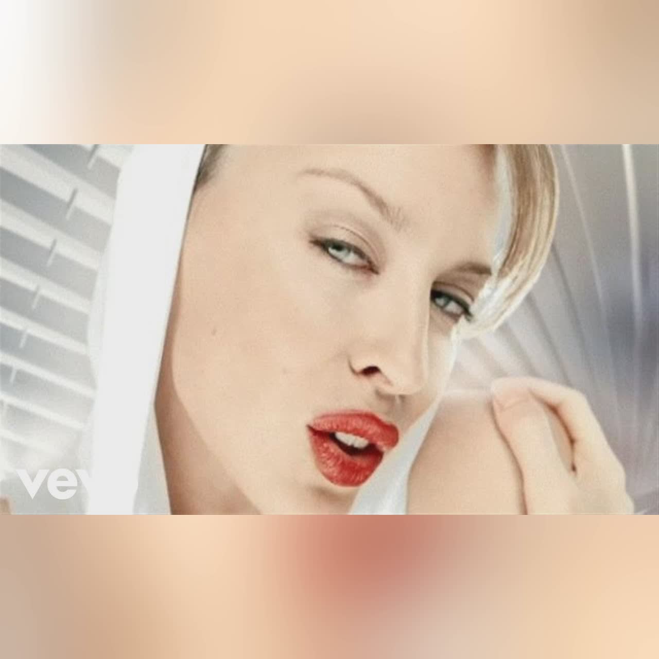 Can't Get You Out of My Head cover art