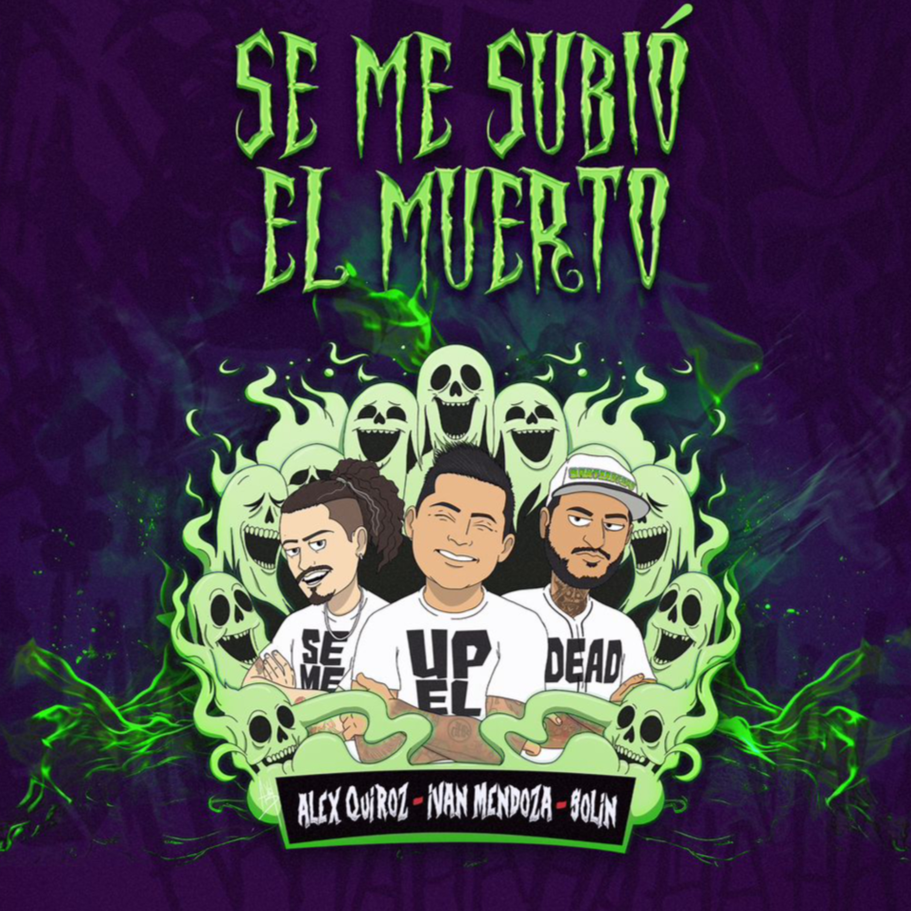 SMSEM EP261 Mujer de blanco le corta los dedos
