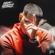 Not Guilty cover art