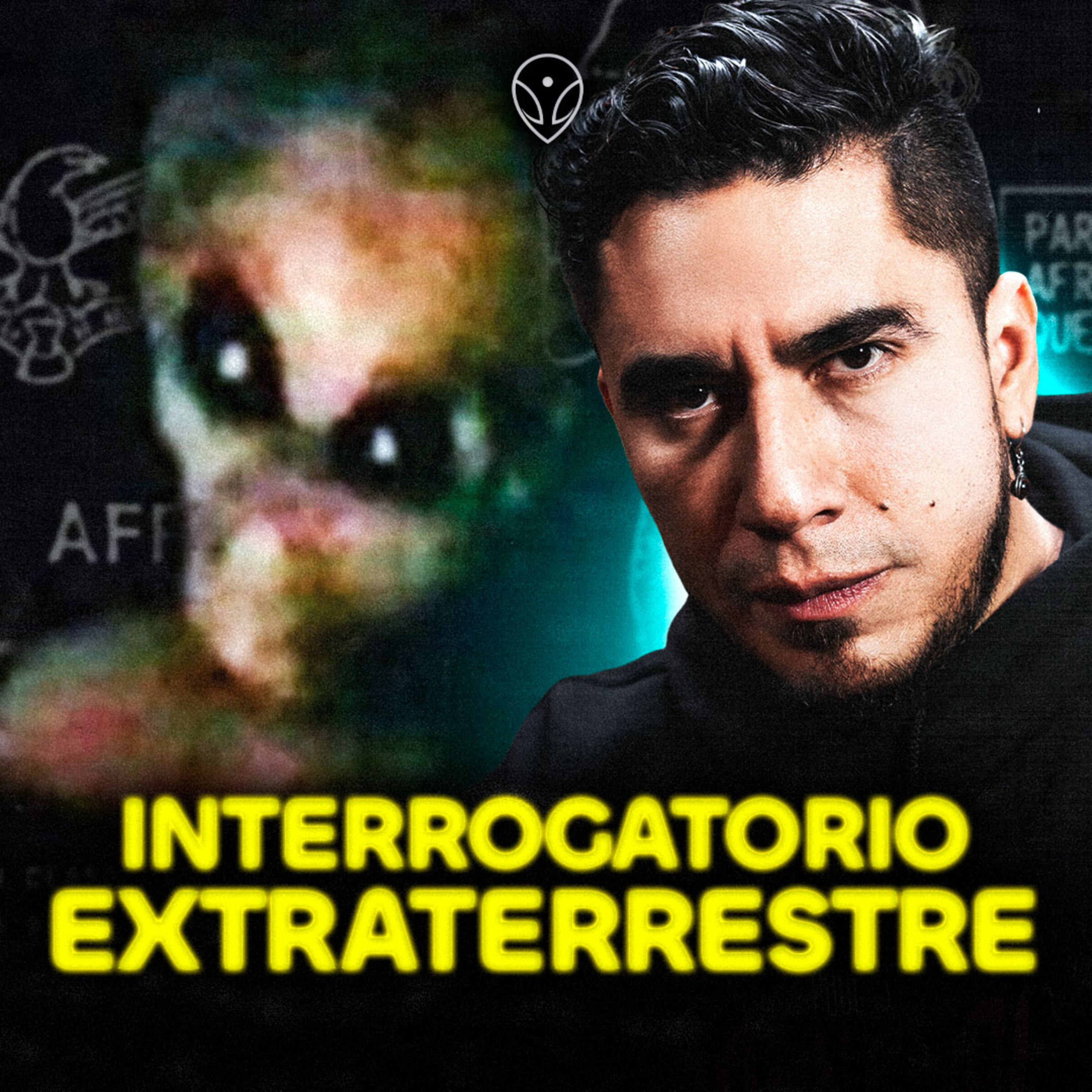 EL EXTRATERRESTRE QUE MURIÓ BAJO CUSTODIA MILITAR
