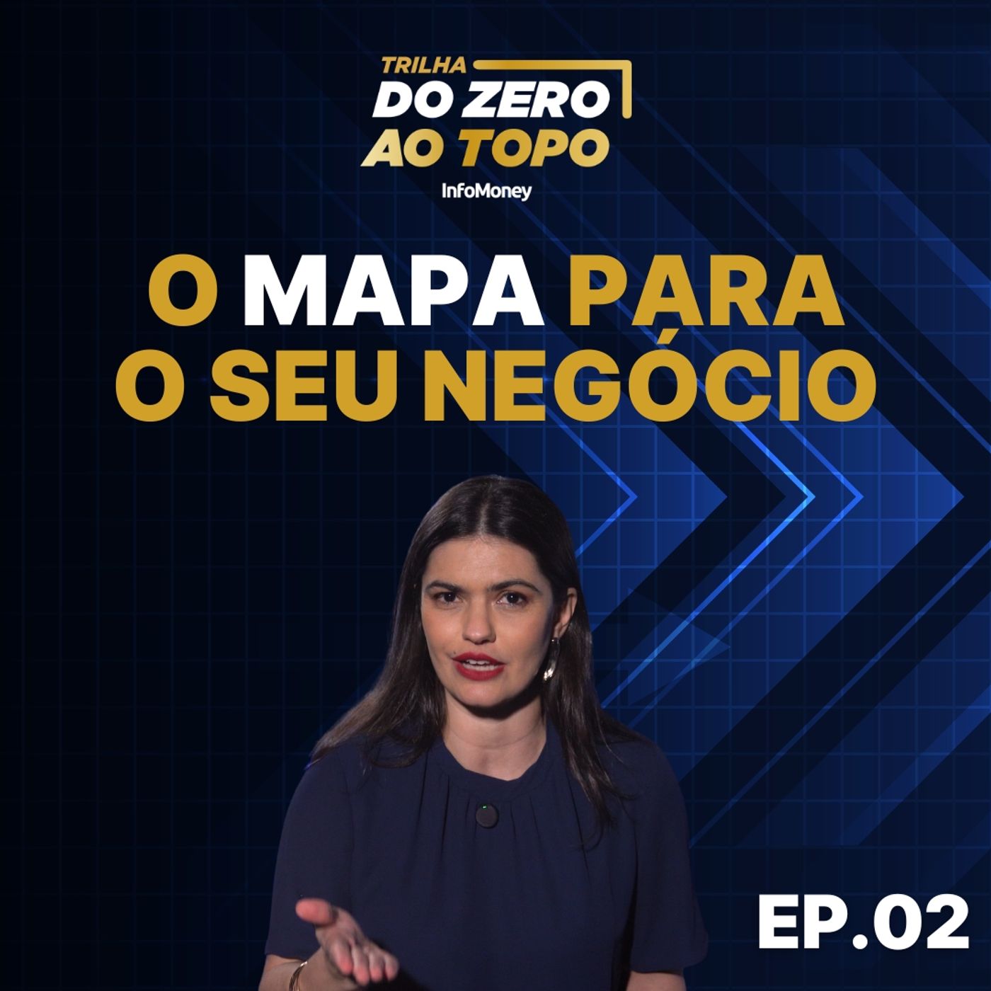 Empreender sem plano: o erro que mata negócios no começo | Trilha Do Zero ao Topo #2 cover art