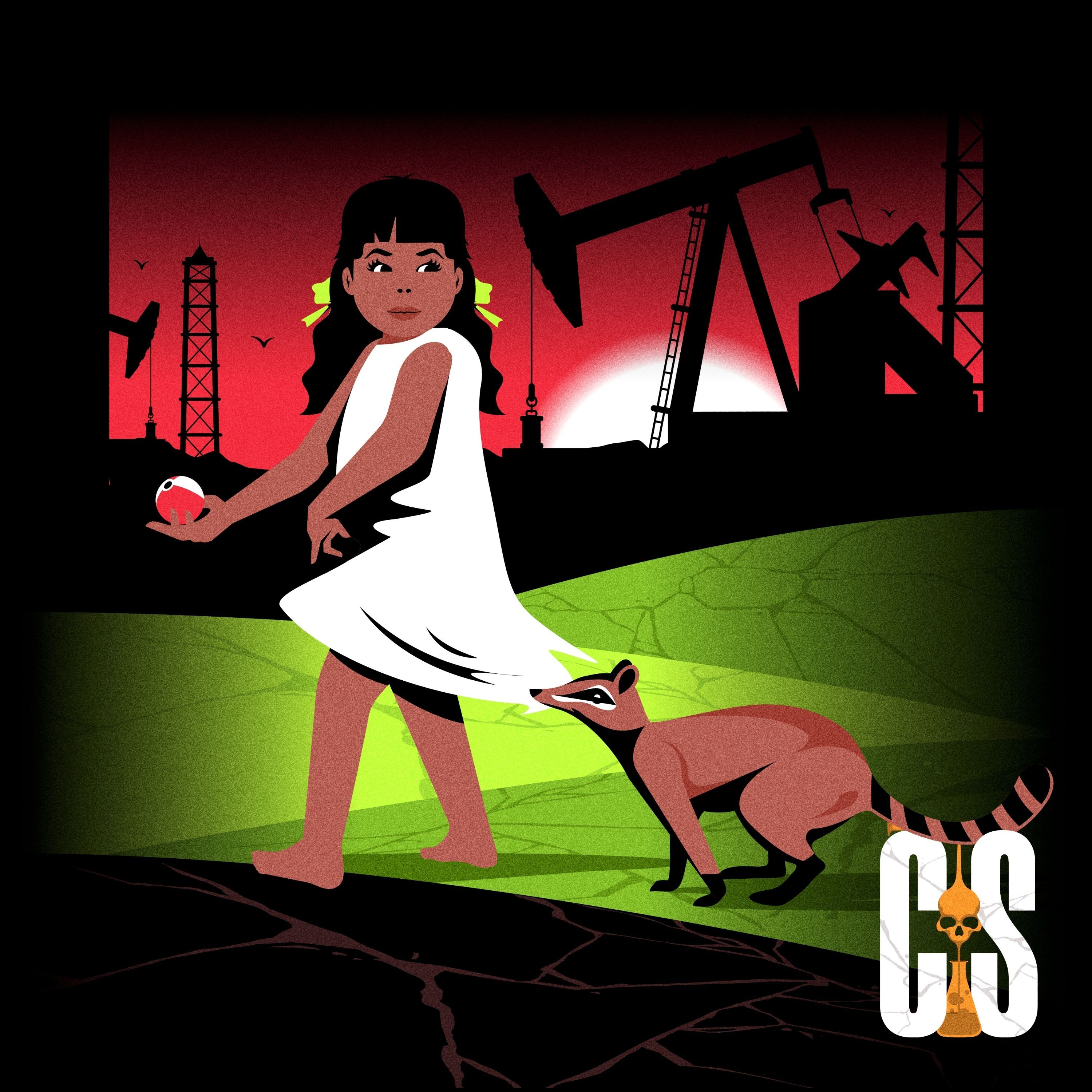Fracking: ciência fraturada cover art
