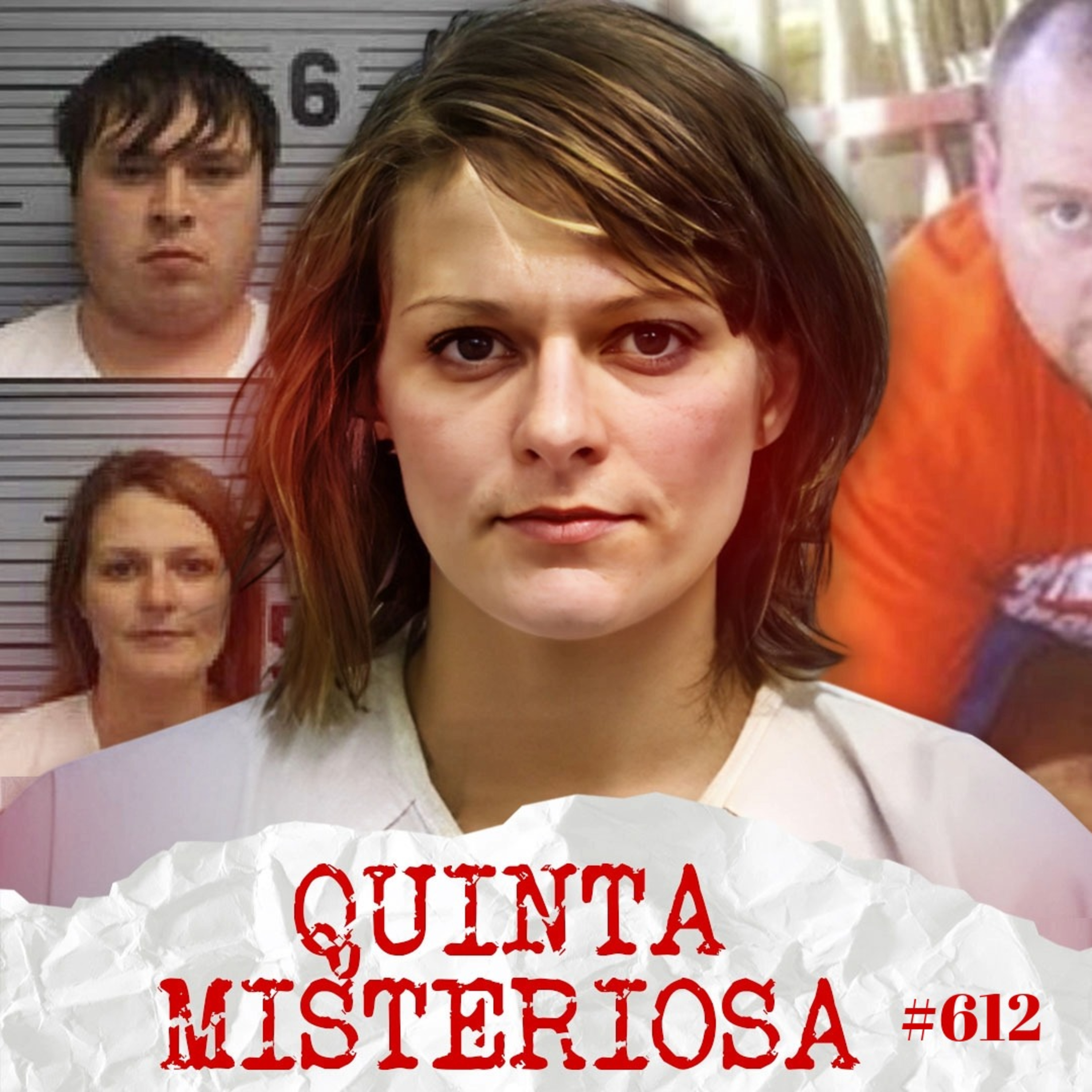QUANDO A VÍTIMA VIROU RÉ | O Caso Brittany Smith #612