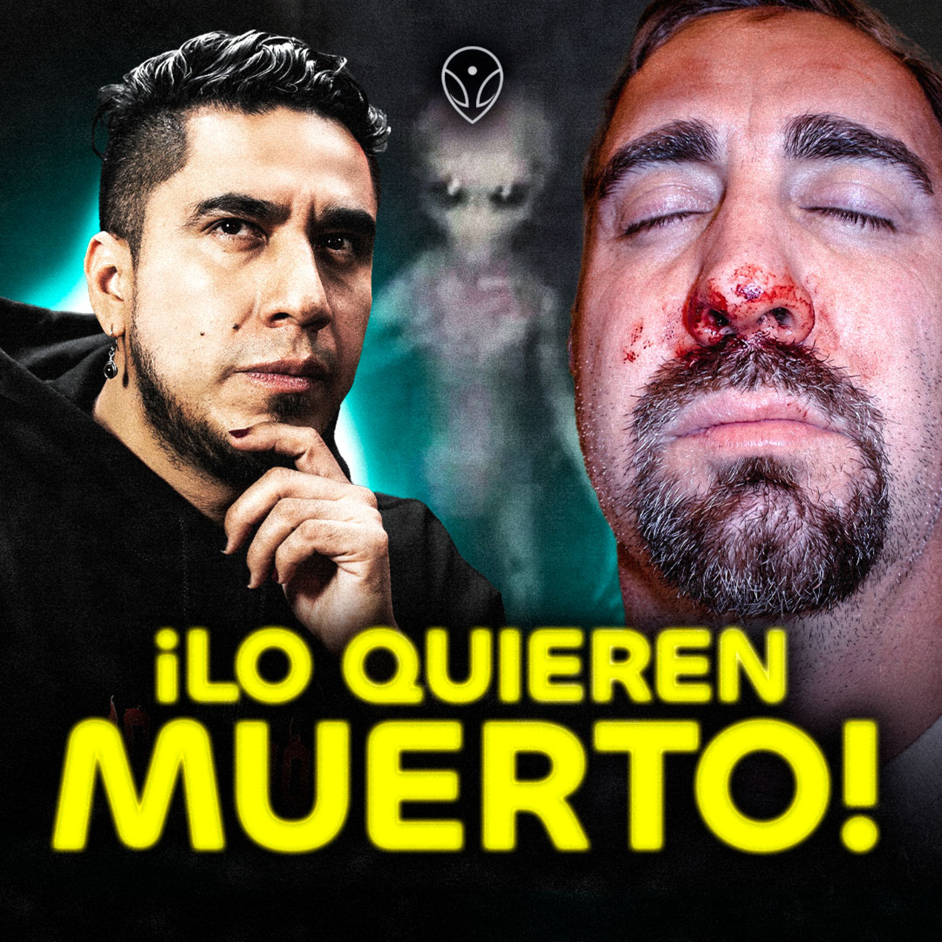 ⭕️ ACUSADO con ARCHIVOS ILÍCITOS de MENORES para SILENCIARLO | Stan Romanek ⭕️ cover art