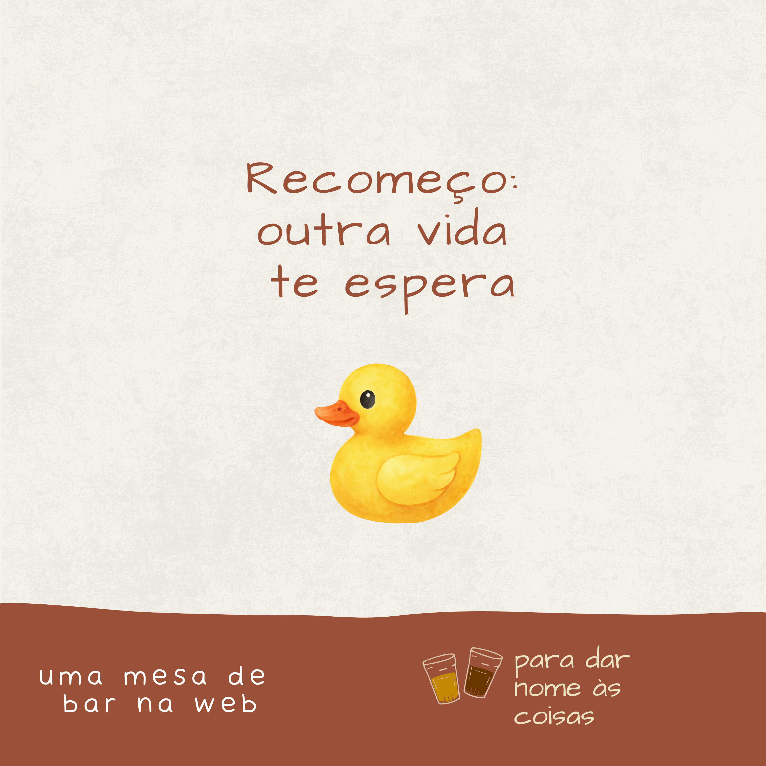 S08EP337 - Recomeço: outra vida te espera