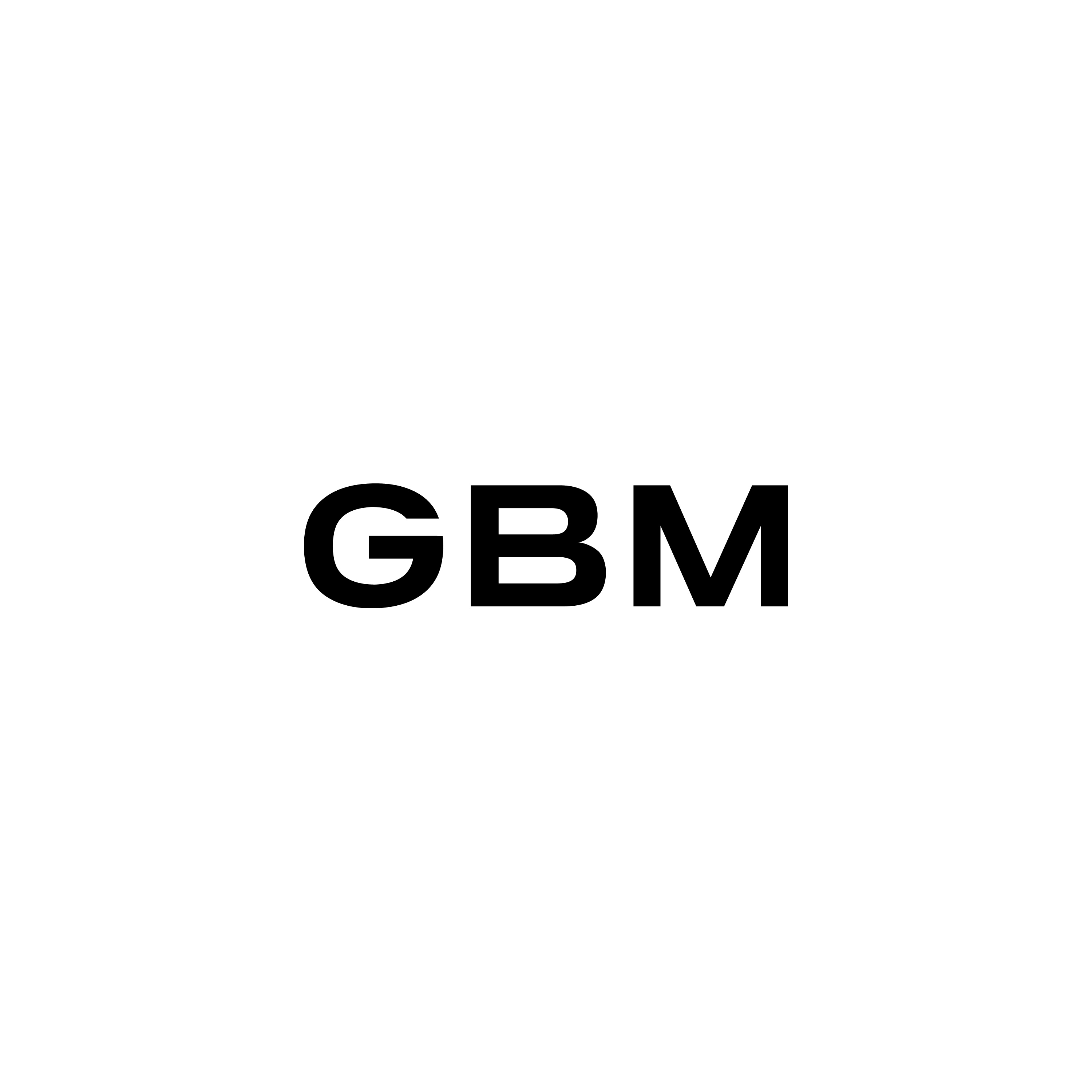 GBM