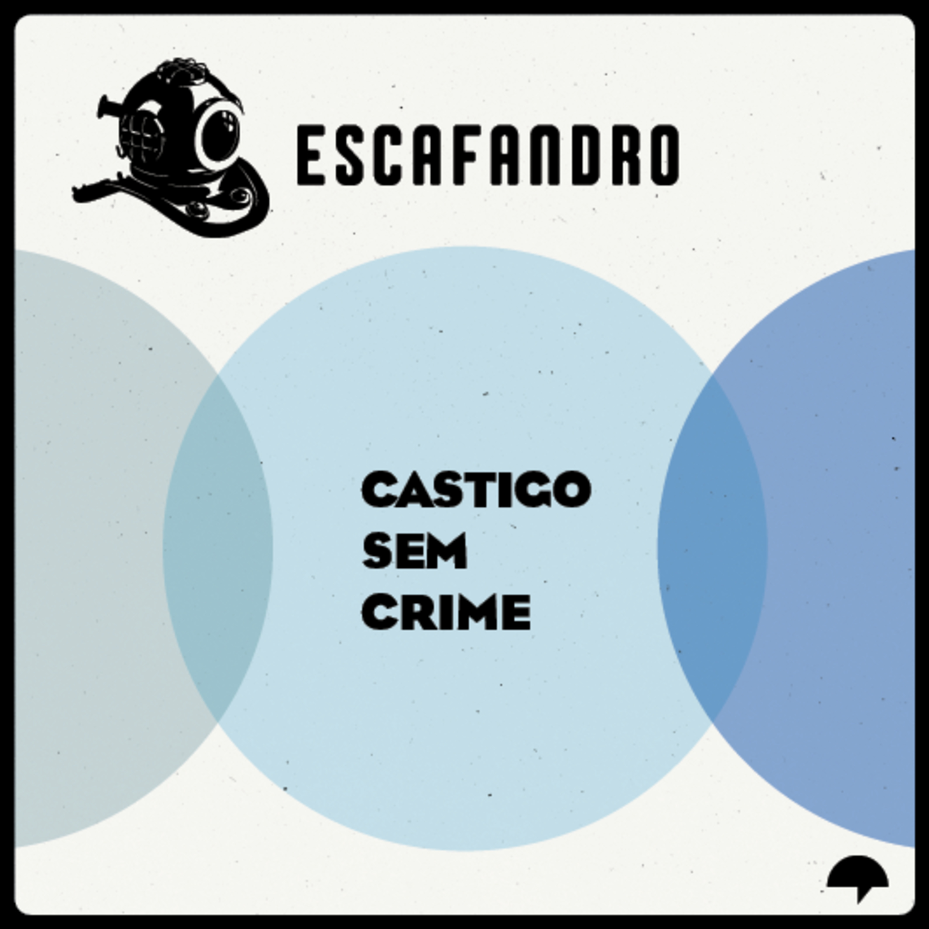 166: Castigo sem crime cover art