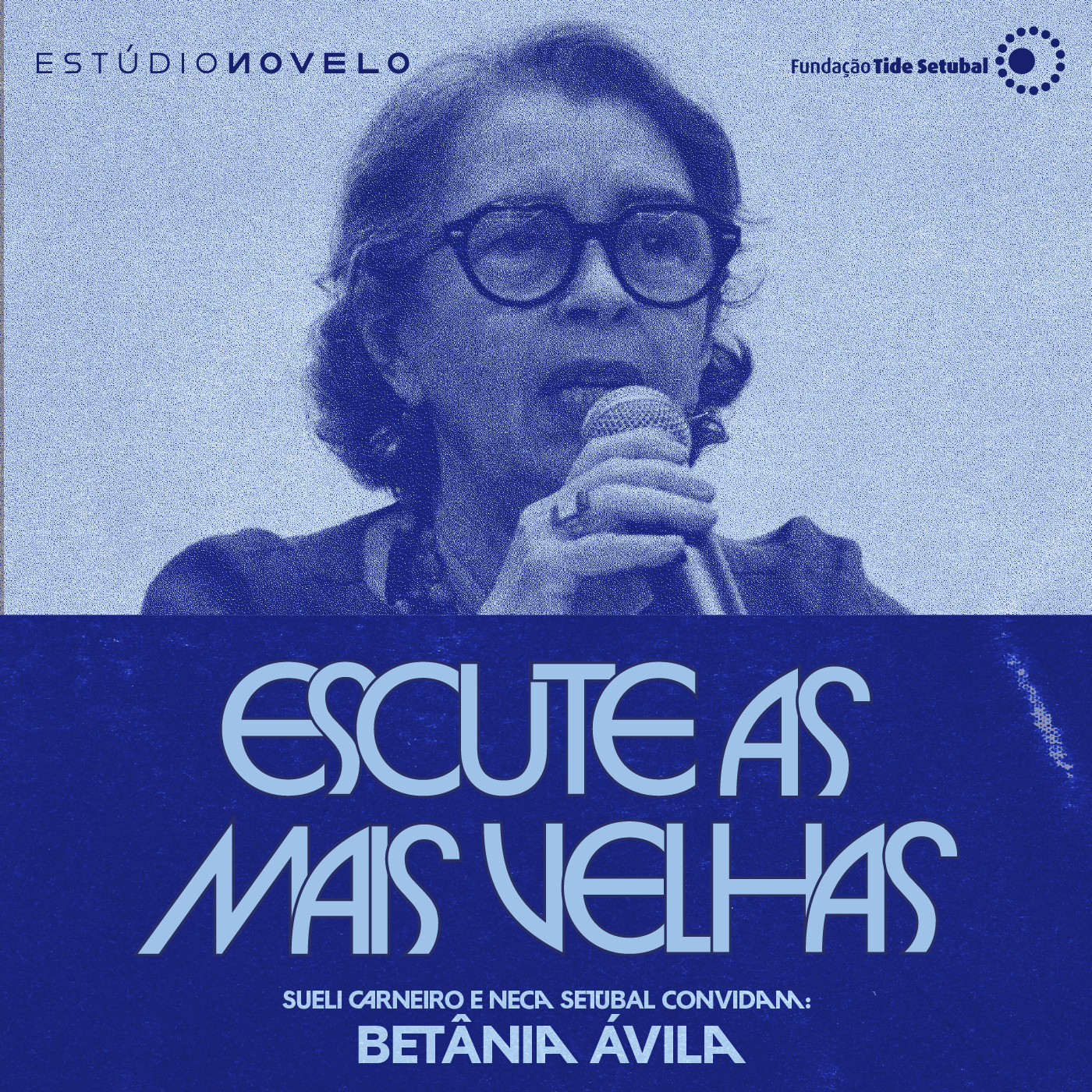 Betânia Ávila cover art