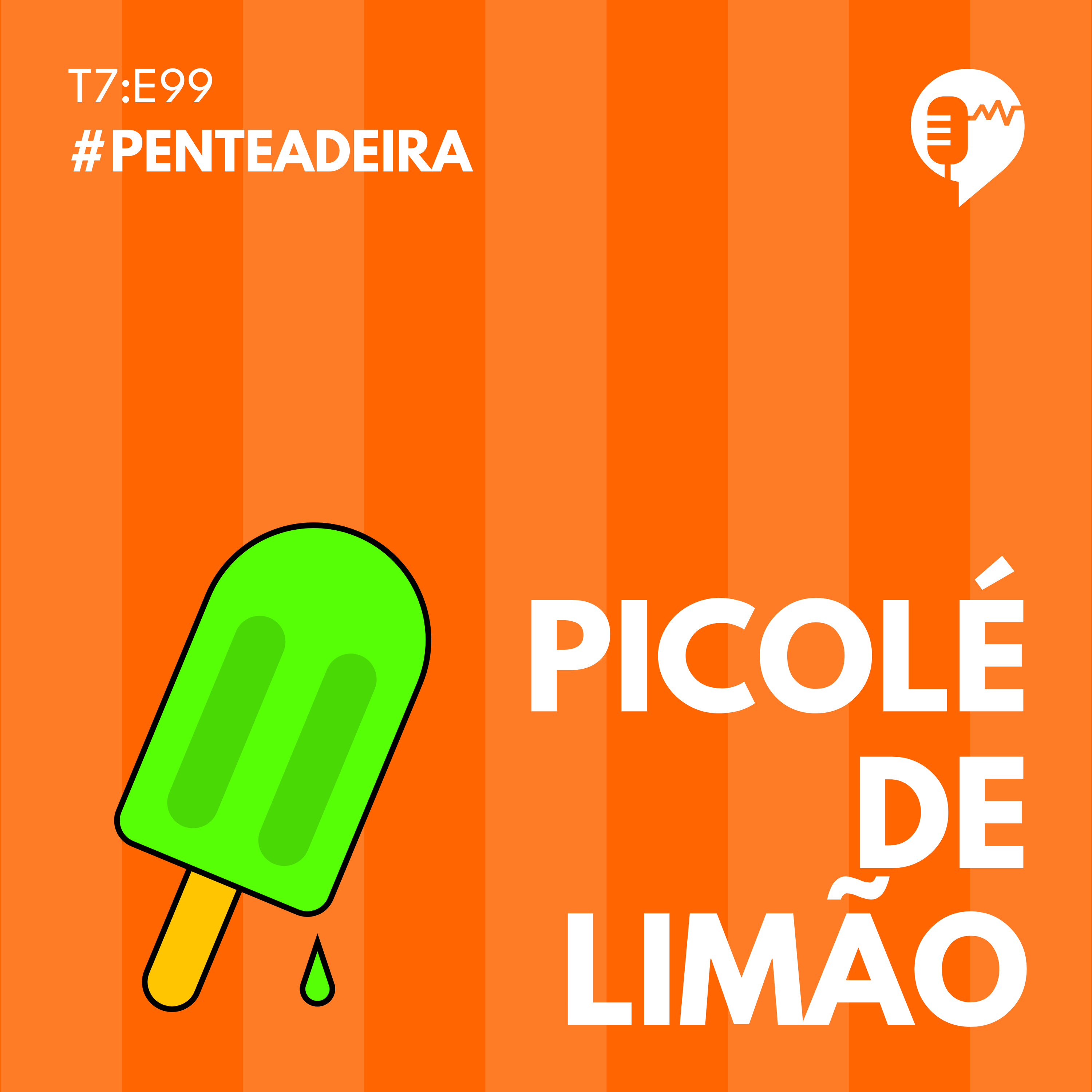 PENTEADEIRA