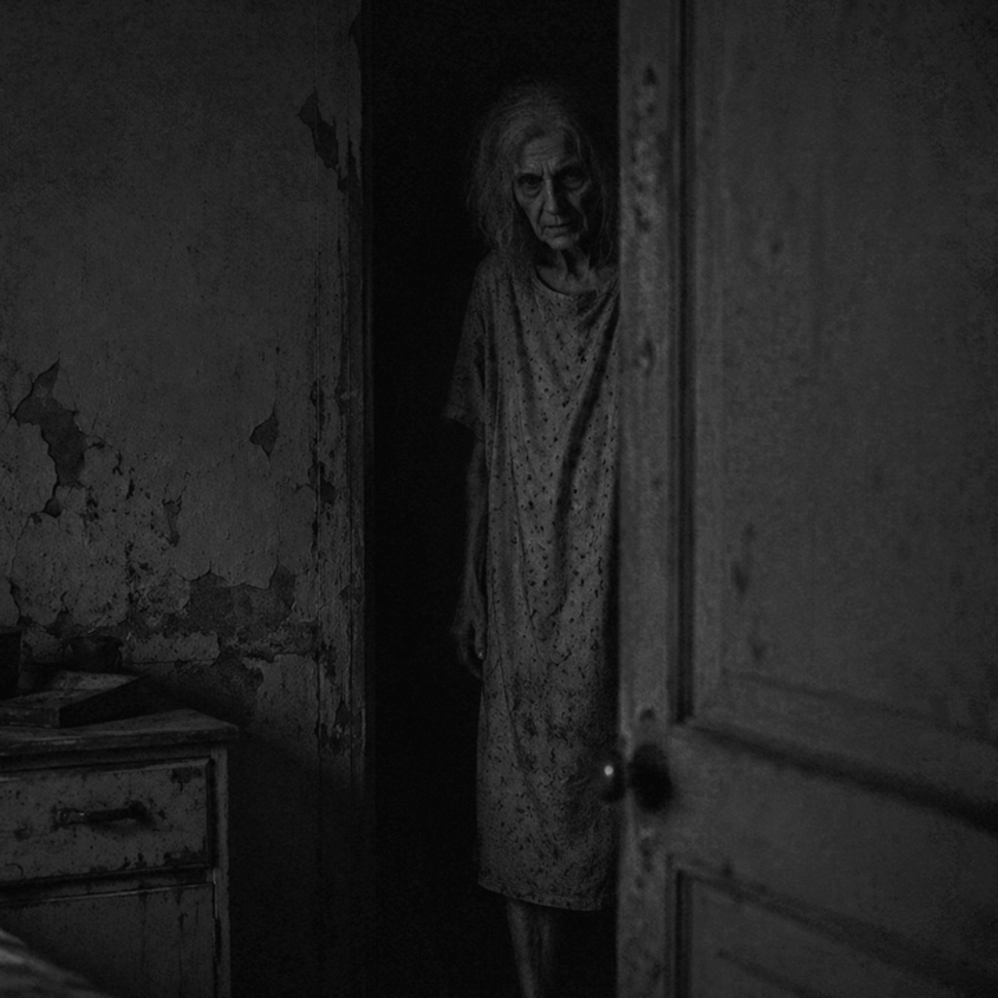 EL CASO DE IRENE | CREEPYPASTA