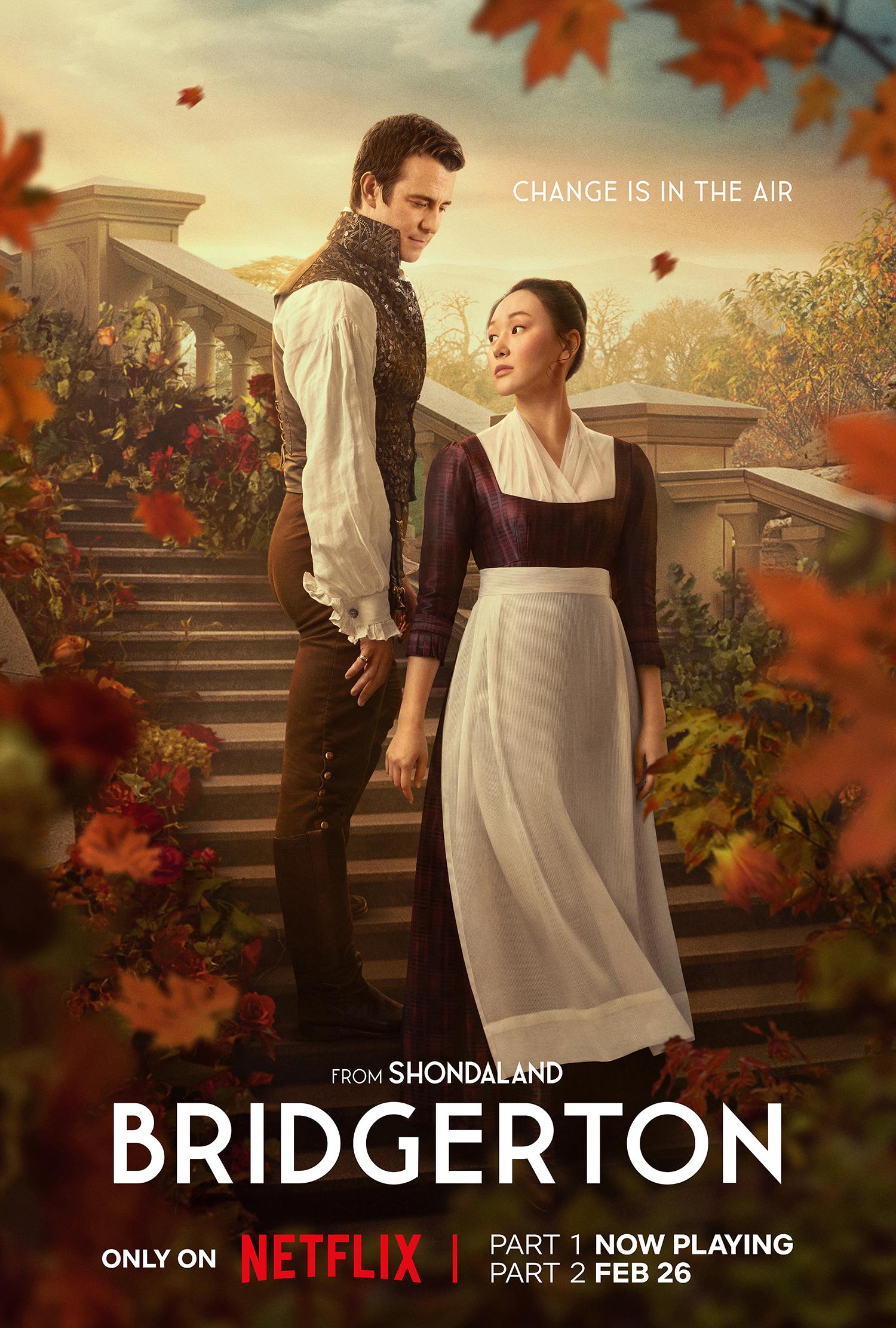 Bridgerton [Hindi]