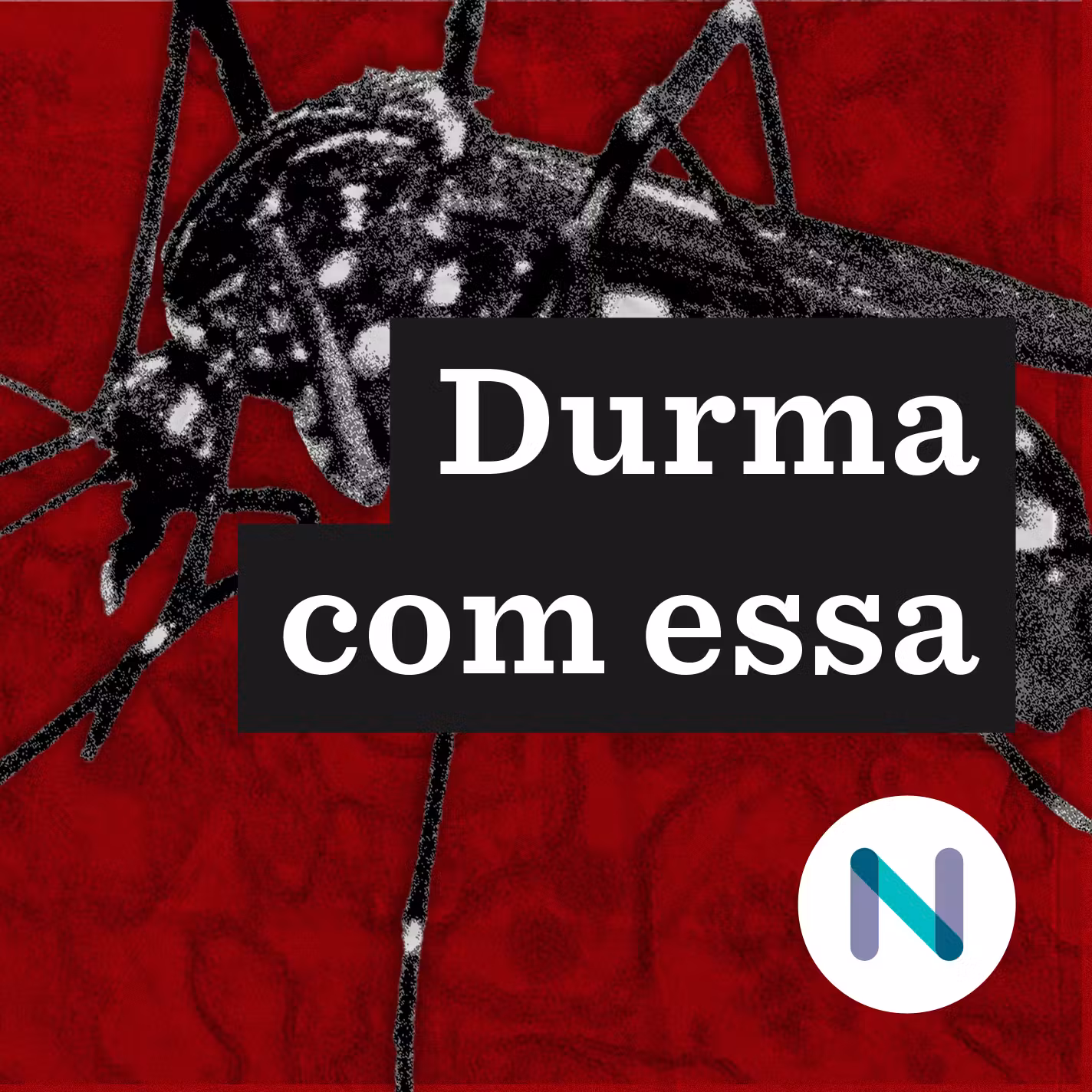 10 anos de zika: como a epidemia impactou a saúde pública no Brasil cover art