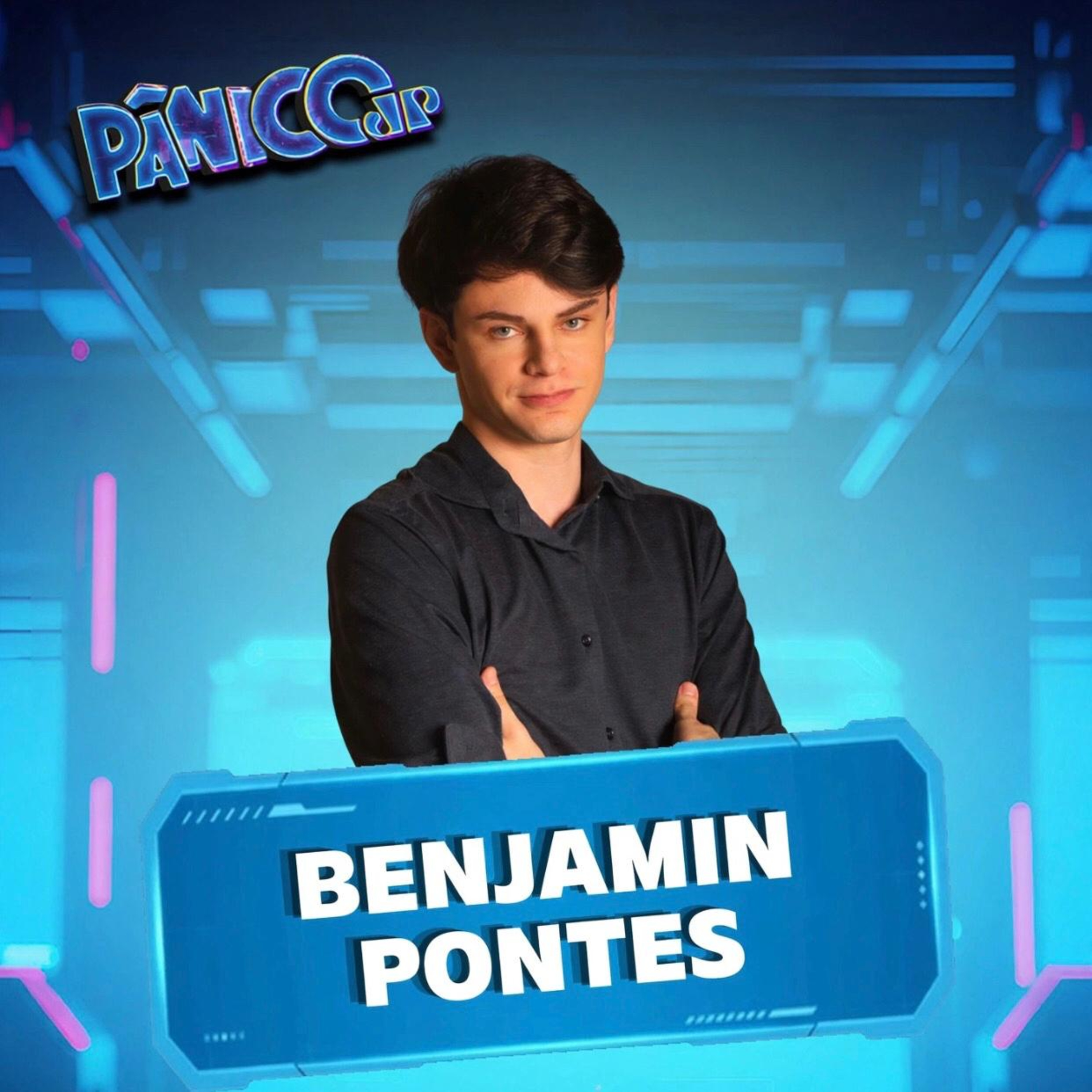 Benjamin Pontes