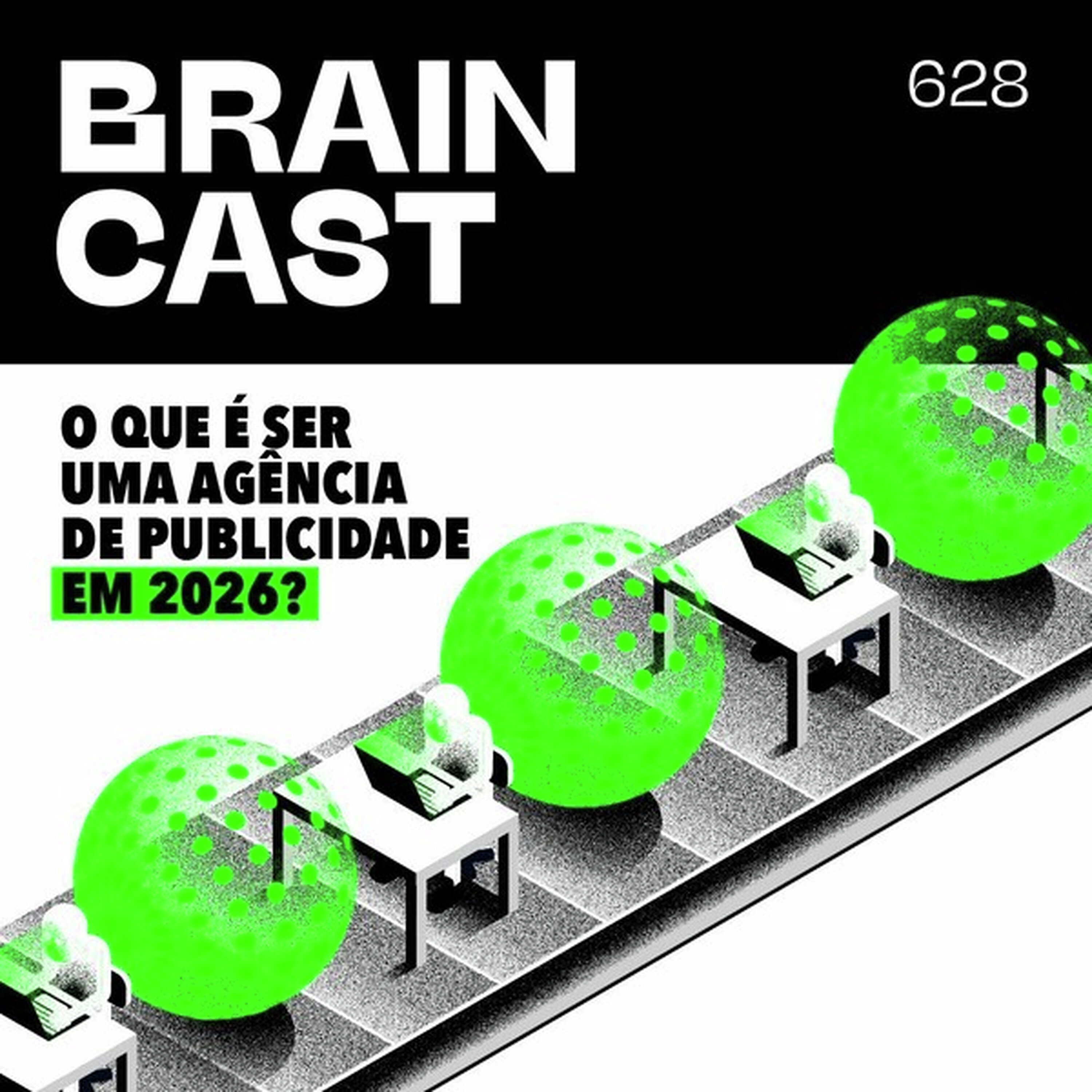 O que é ser uma agência de publicidade em 2026? cover art